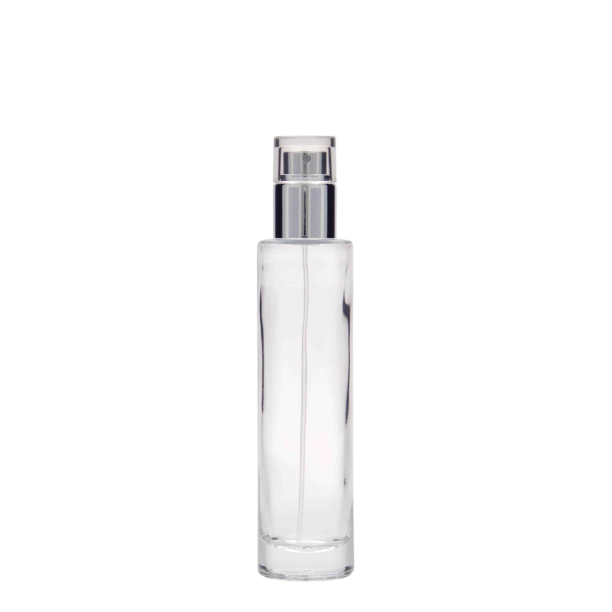 50 ml sklený flakón „Jasmina“