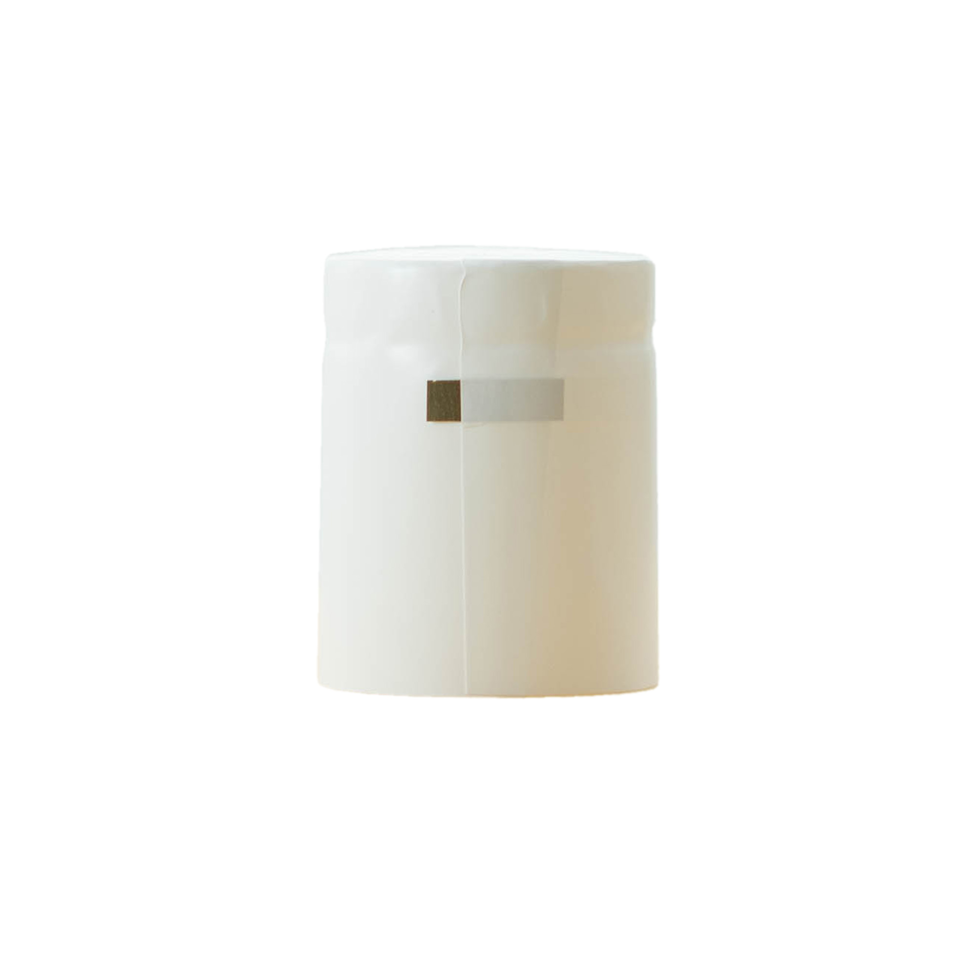 Plastové puzdro 32 x 41, PVC plast, biela farba Plastové puzdro 32 x 41, PVC plast, biela farba