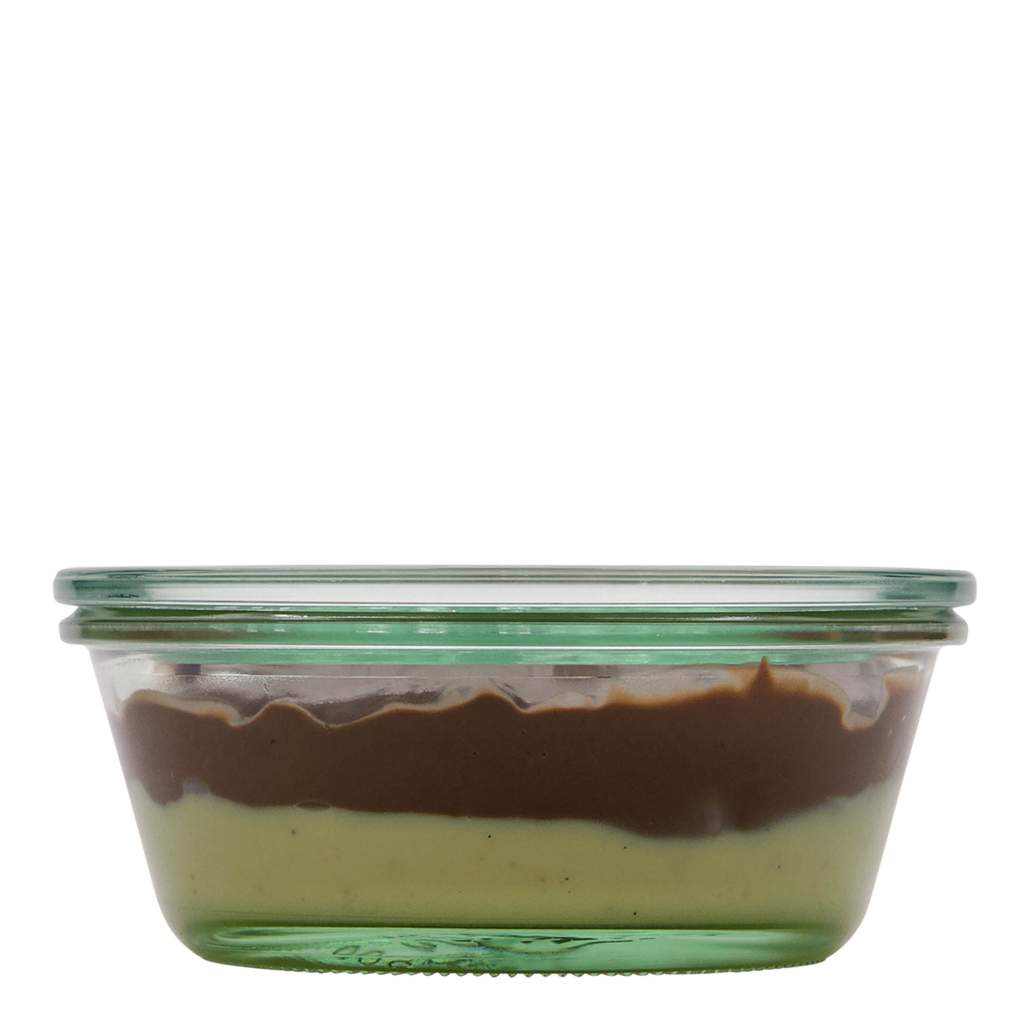 300 ml WECK-gurmánska nádoba, ústie: okrúhly okraj 300 ml WECK-gurmánska nádoba, ústie: okrúhly okraj