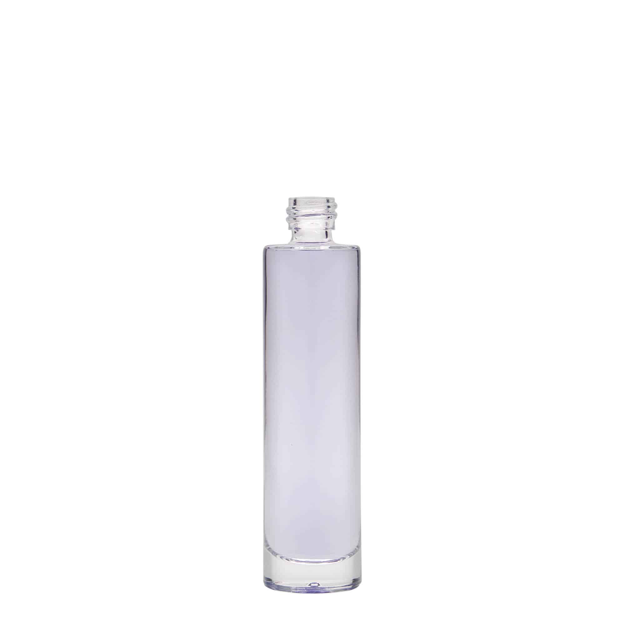 50 ml sklený flakón „Jasmina“