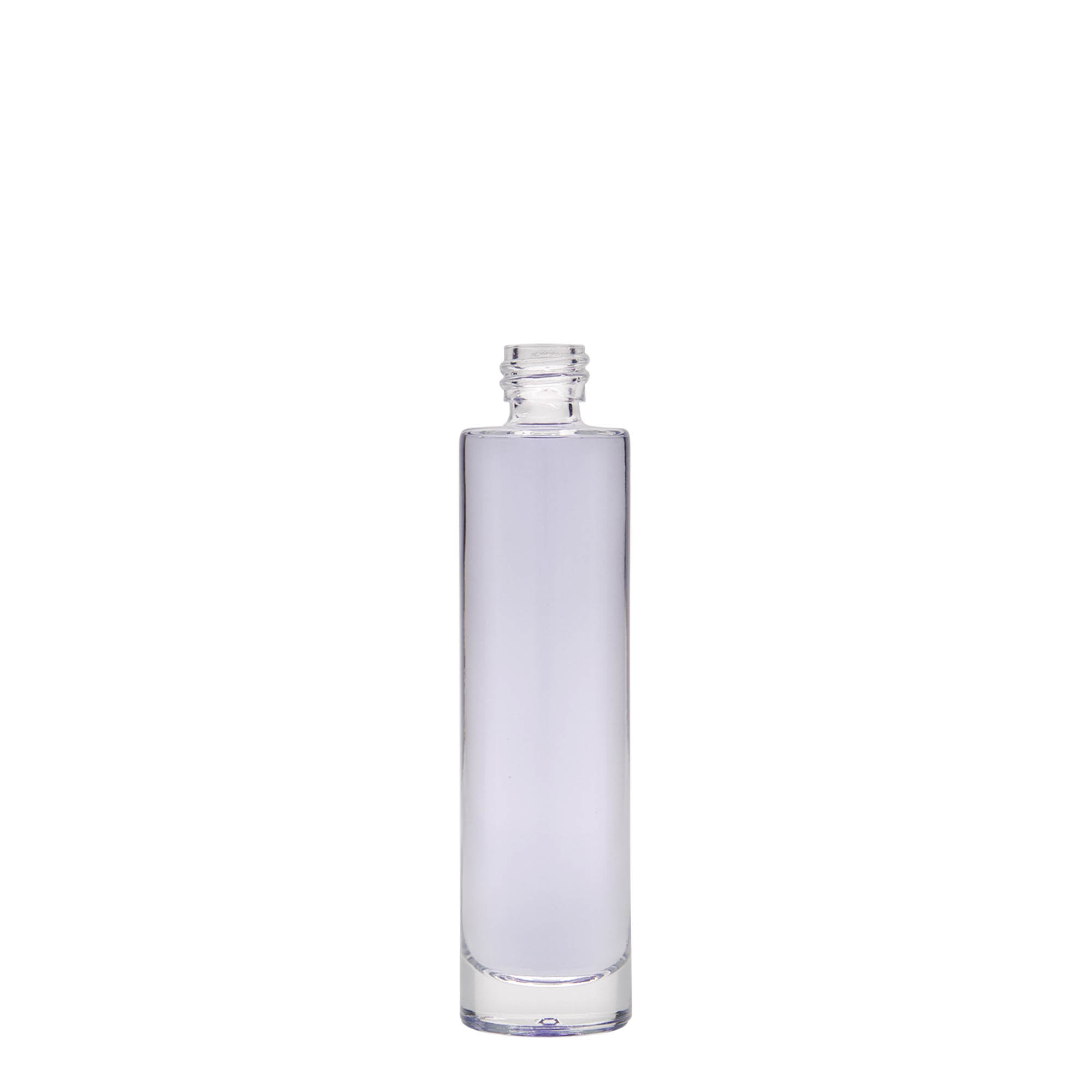 50 ml sklenený flakón 'Jasmina' 50 ml sklenený flakón 'Jasmina'