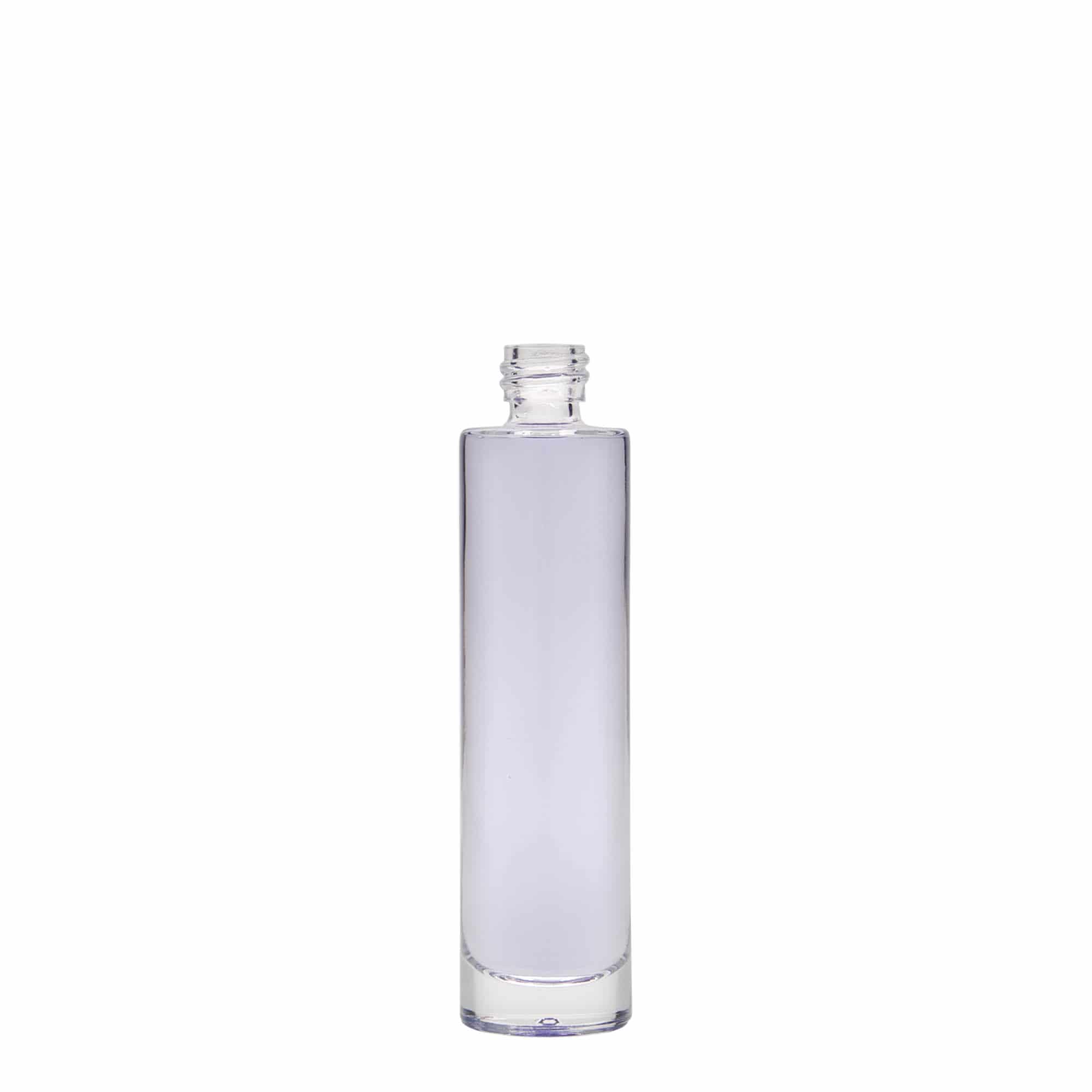 50 ml sklenený flakón 'Jasmina'