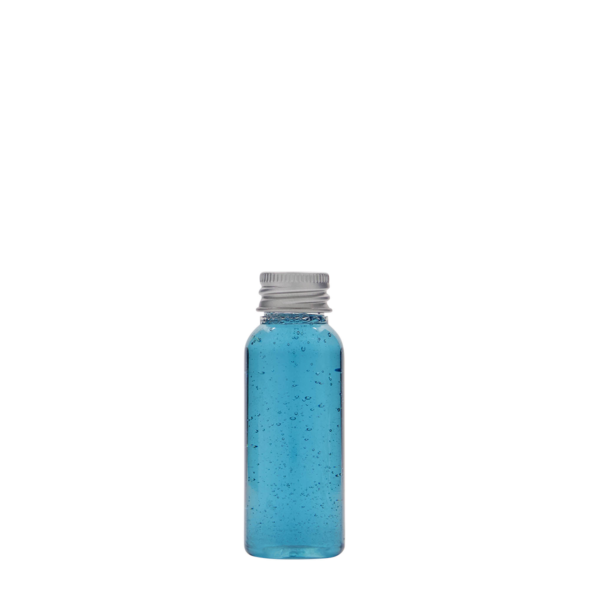 30 ml PET fľaša 'Pegasus', plast, hrdlo: 20/410 30 ml PET fľaša 'Pegasus', plast, hrdlo: 20/410