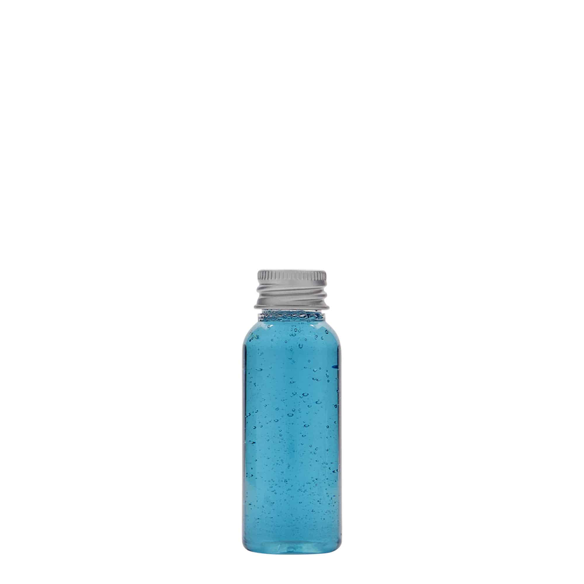 30 ml PET fľaša 'Pegasus', plast, hrdlo: 20/410