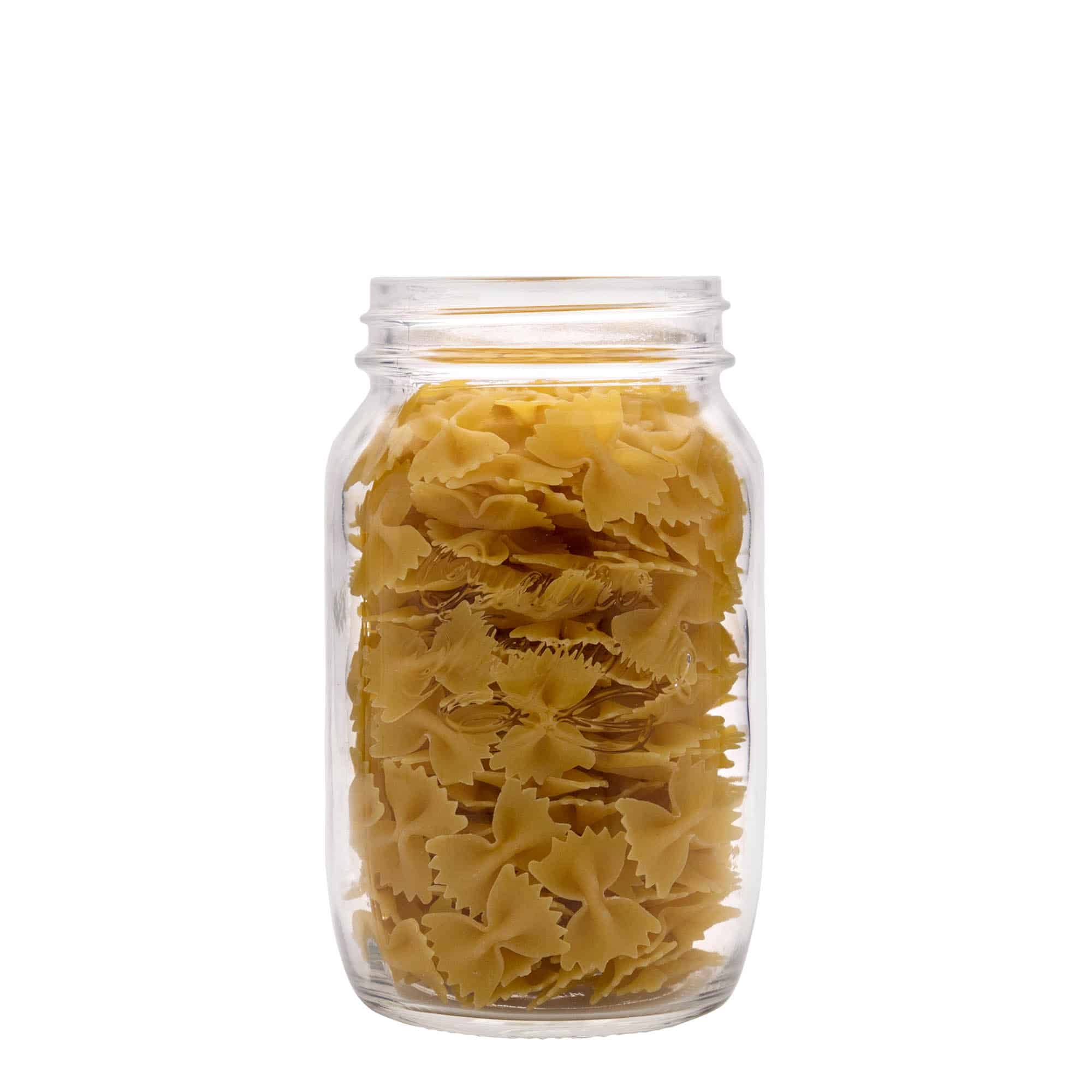 1 000 ml pohár „Quattro Stagioni“, hrdlo: skrutkovací uzáver