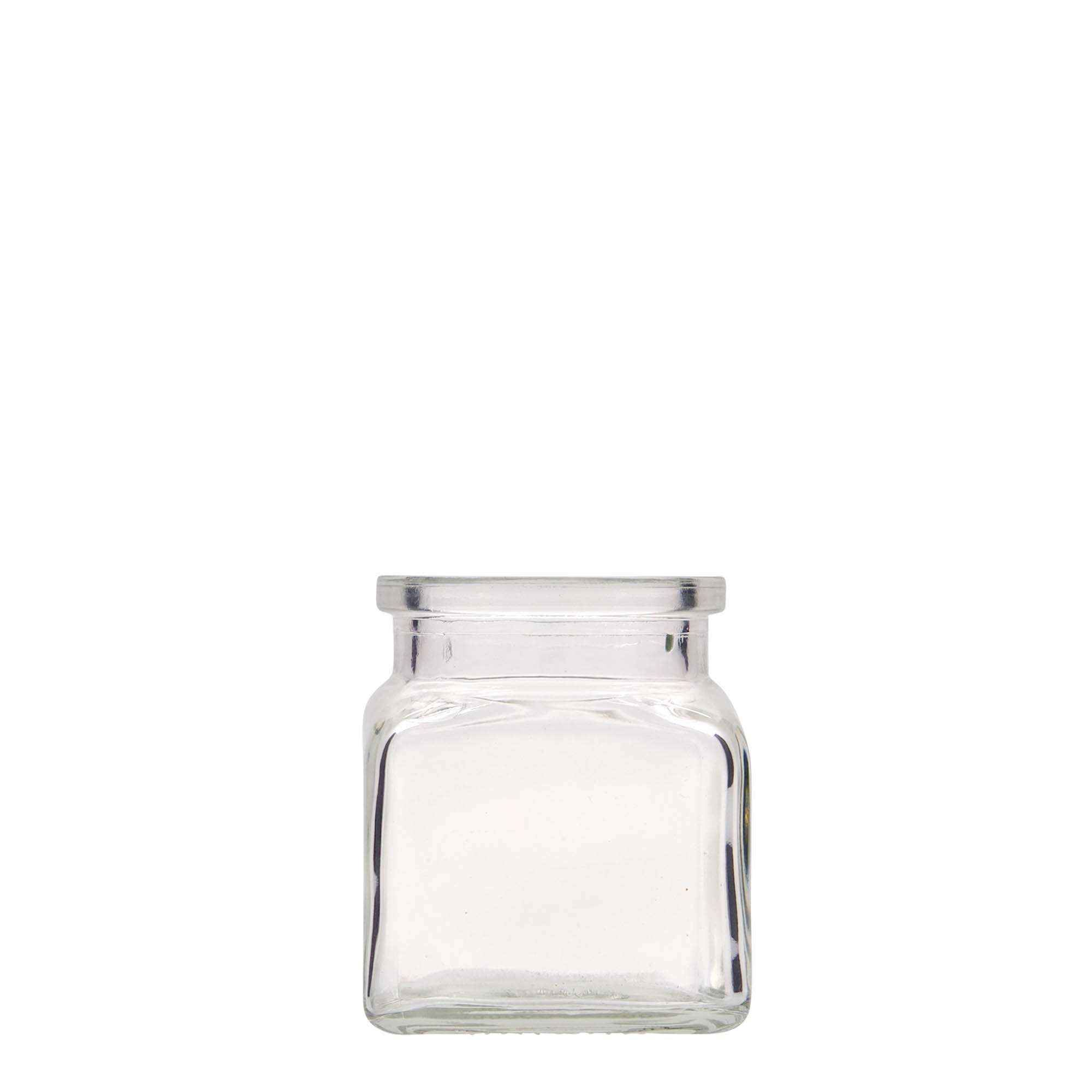 120 ml korková fľaša, štvorcová, hrdlo: korkové 120 ml korková fľaša, štvorcová, hrdlo: korkové