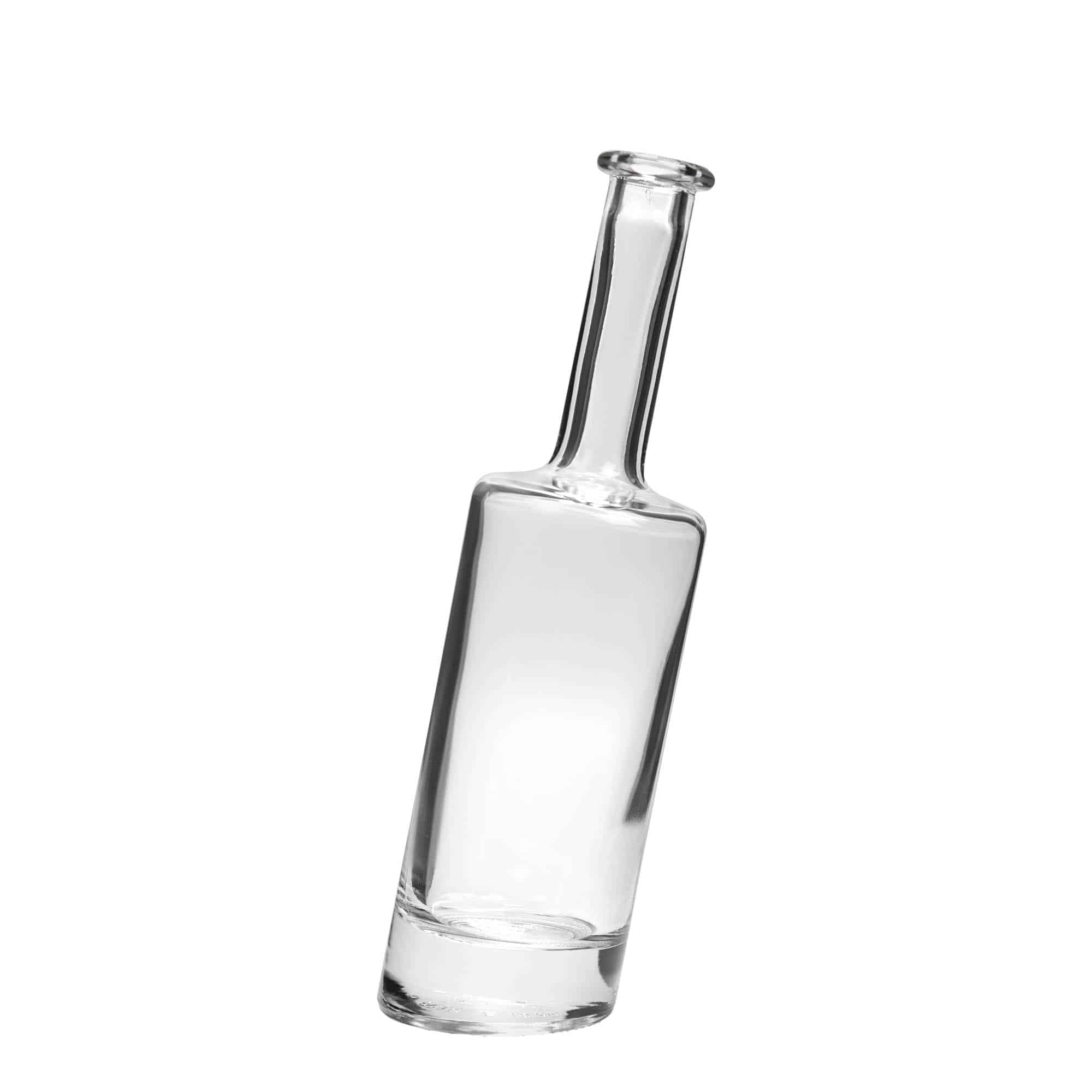 500 ml sklená fľaša „Bounty“, hrdlo: korok 500 ml sklená fľaša „Bounty“, hrdlo: korok