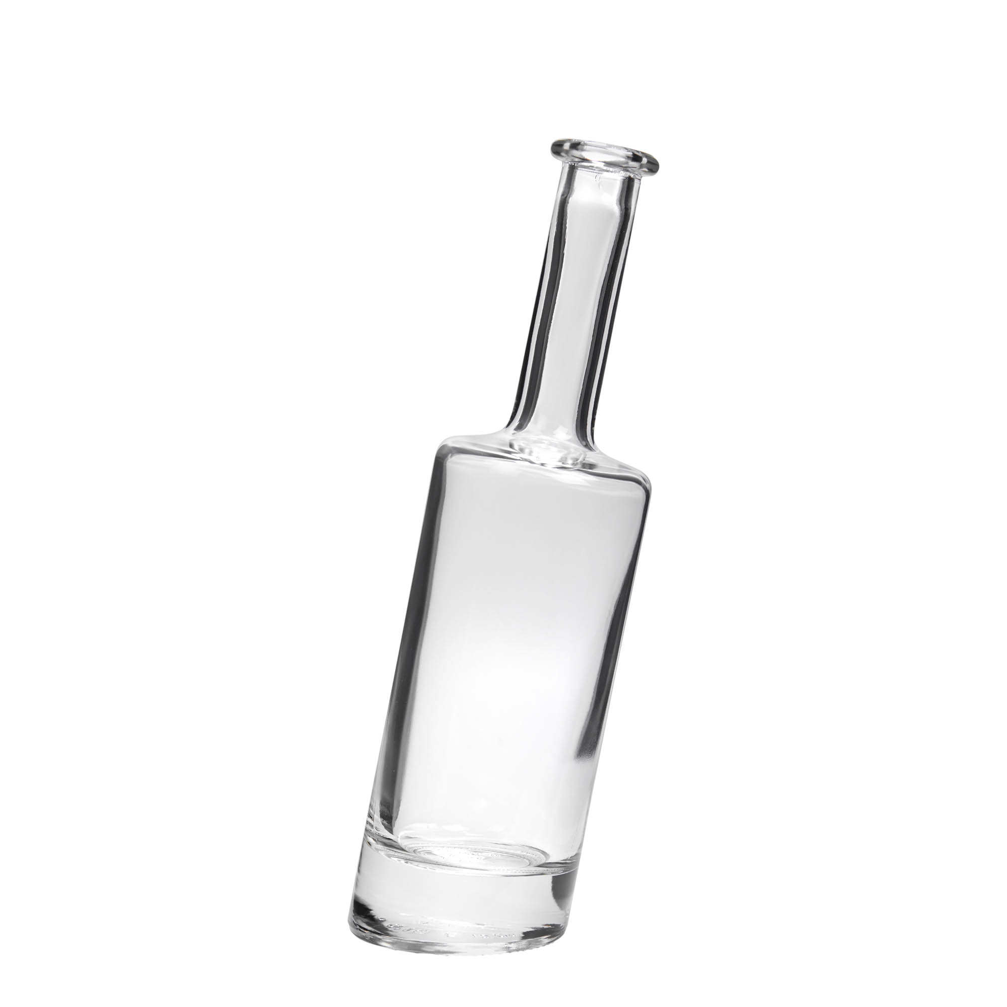 500 ml sklenená fľaša 'Bounty', hrdlo: korok 500 ml sklenená fľaša 'Bounty', hrdlo: korok