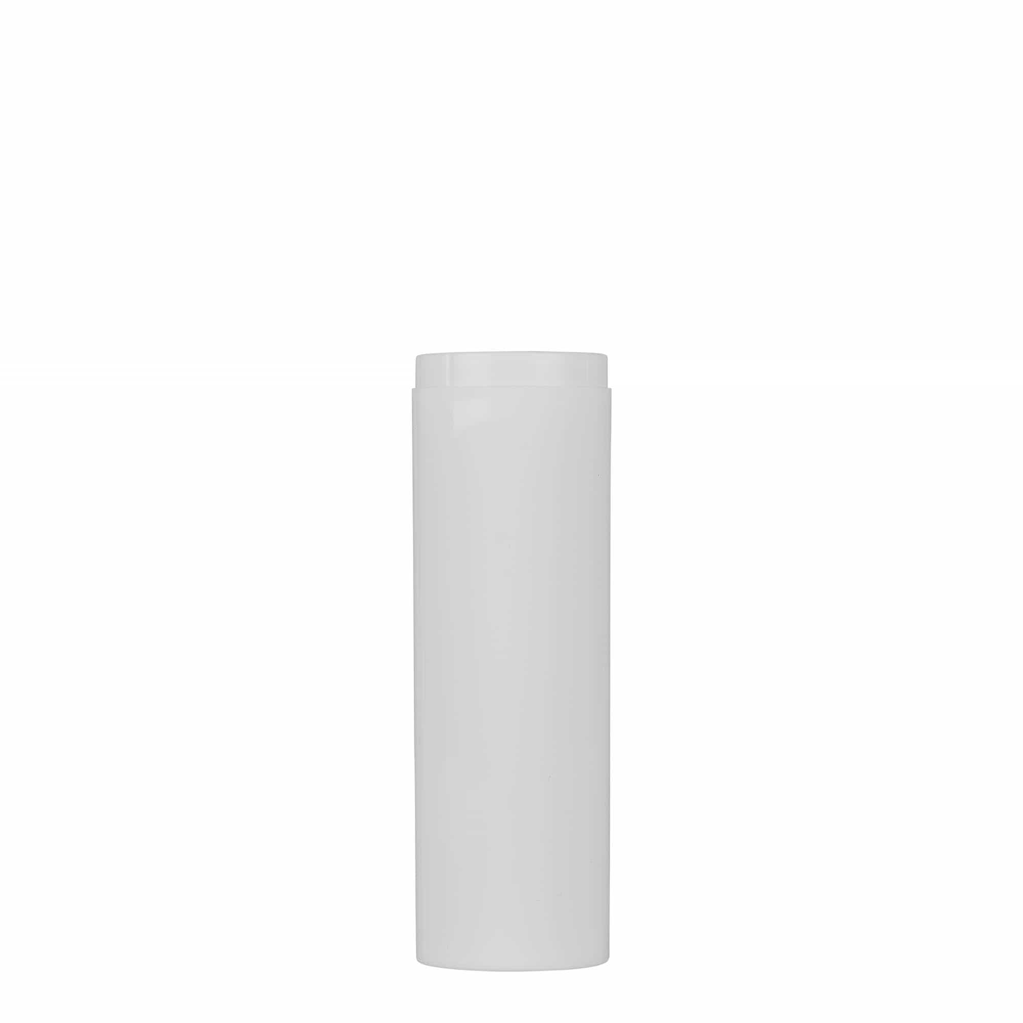 75 ml airless dávkovač 'Mezzo', PP-plast, biely