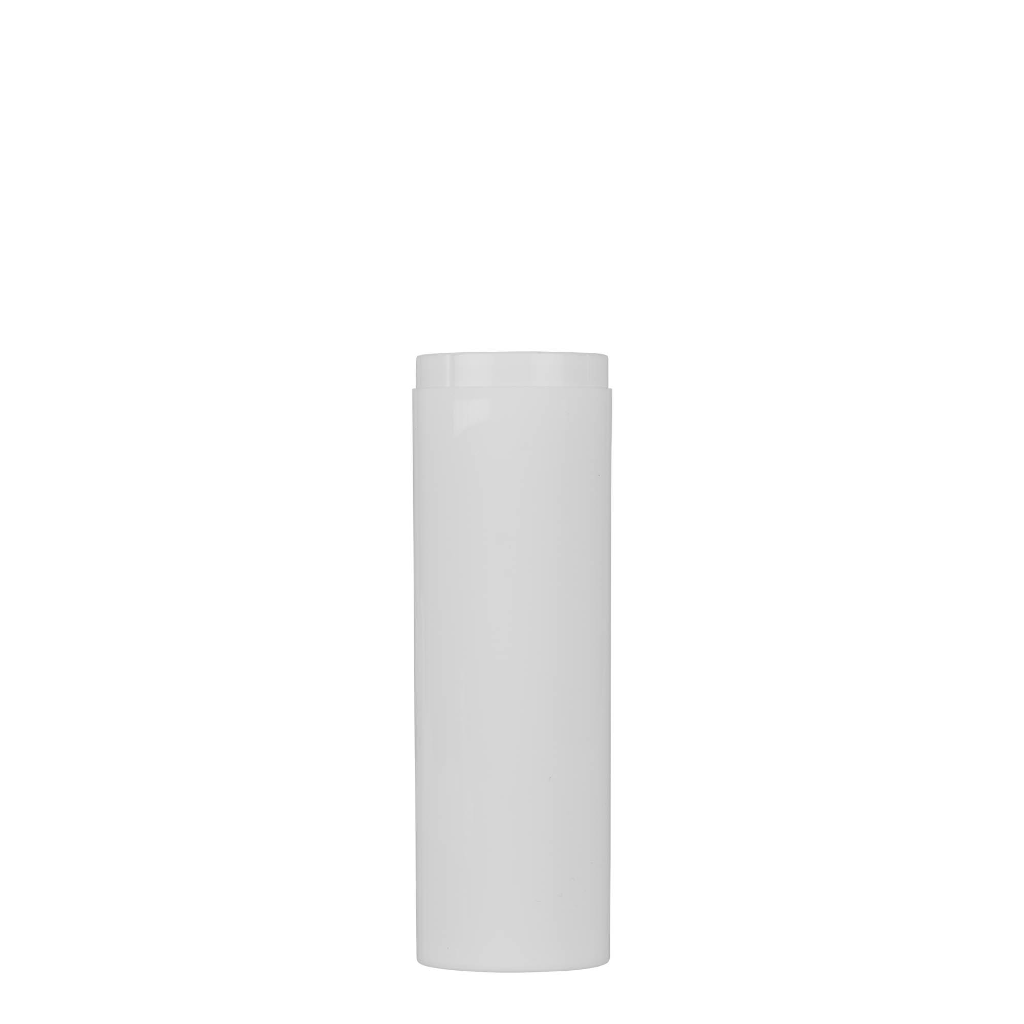 75 ml airless dávkovač 'Mezzo', PP-plast, biely