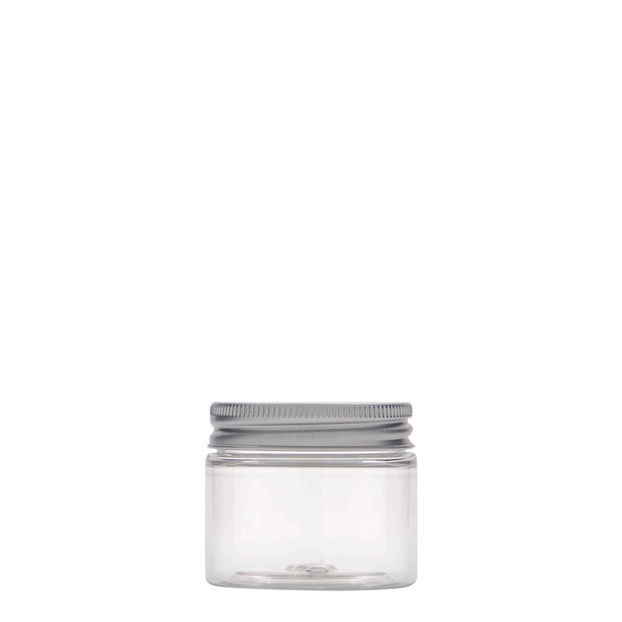 50 ml PET dóza „Isabella“, hrdlo: 48/400