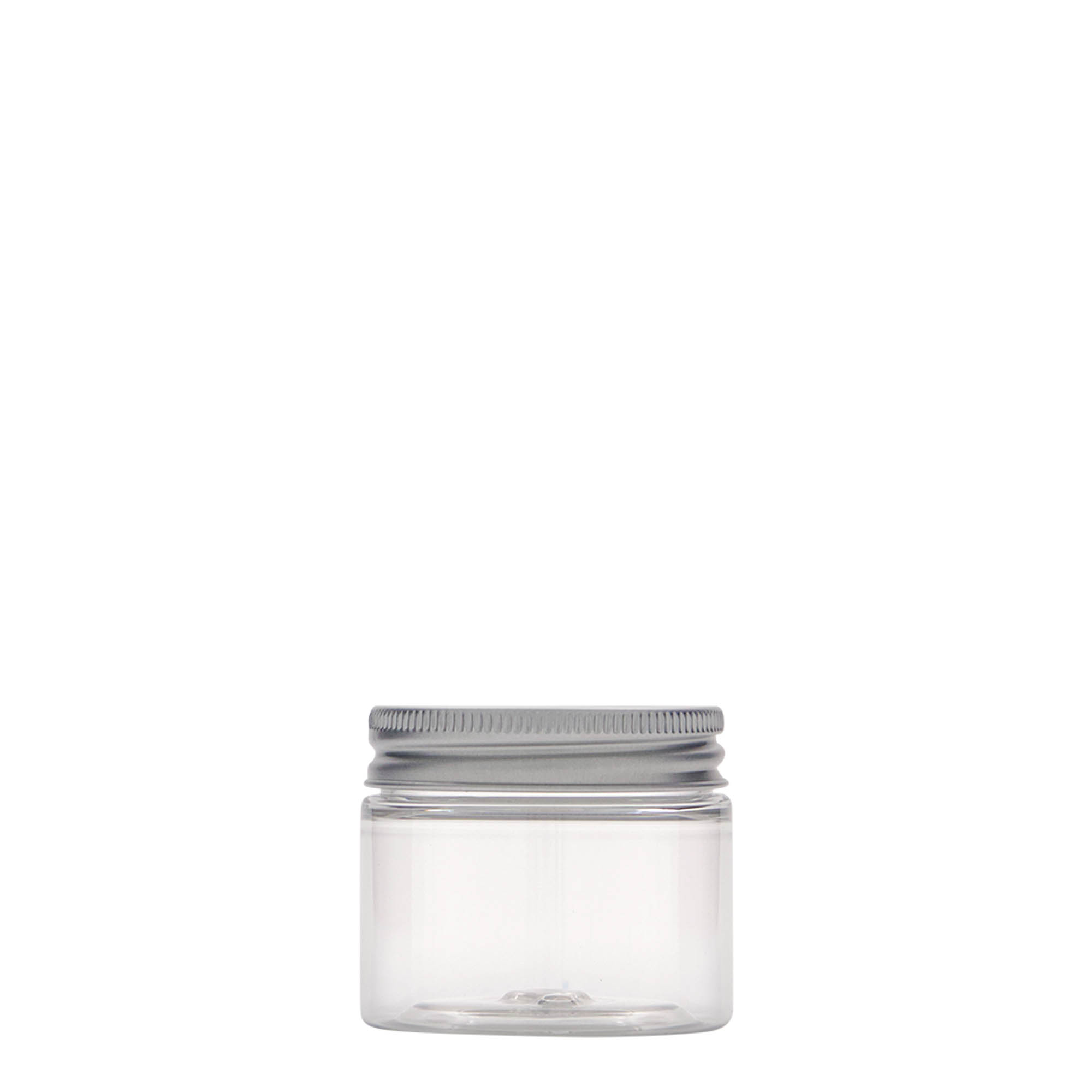50 ml PET dóza 'Isabella', hrdlo: 48/400