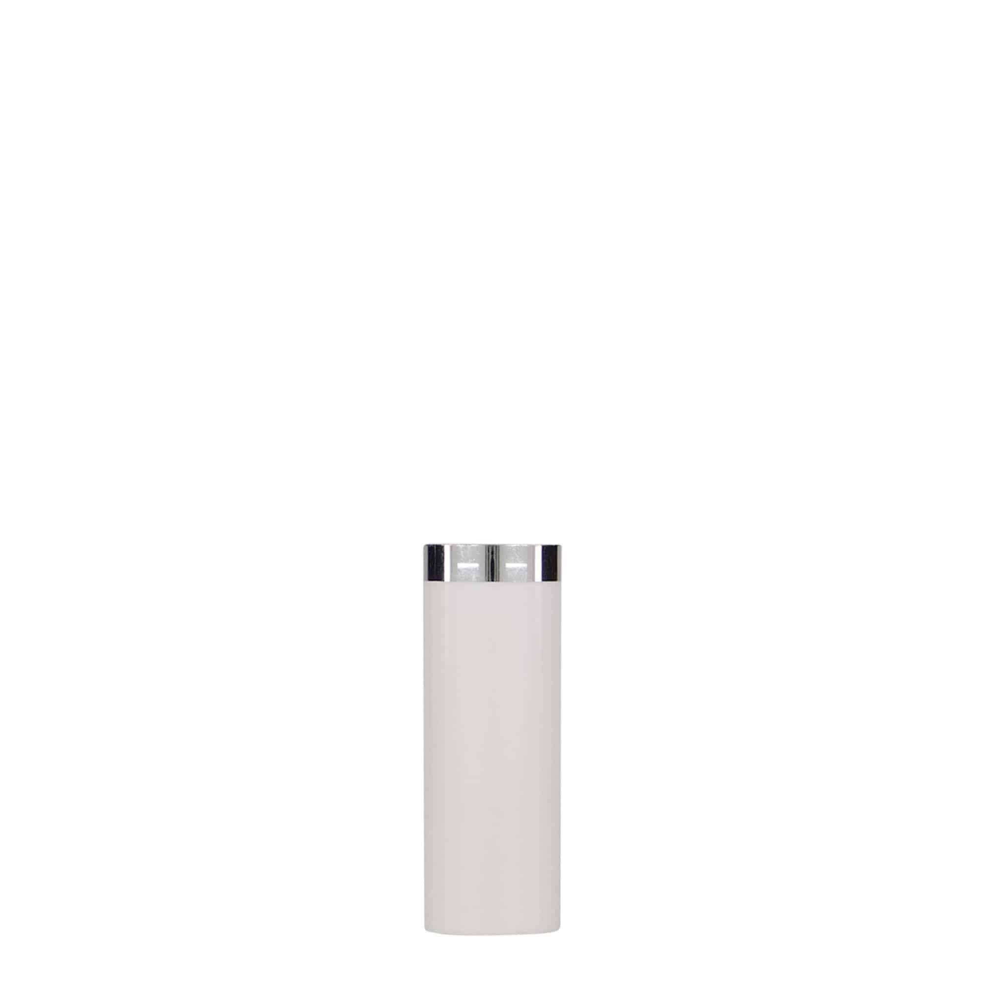 10 ml dávkovač „Nano“, PP plast, biela farba 10 ml dávkovač „Nano“, PP plast, biela farba