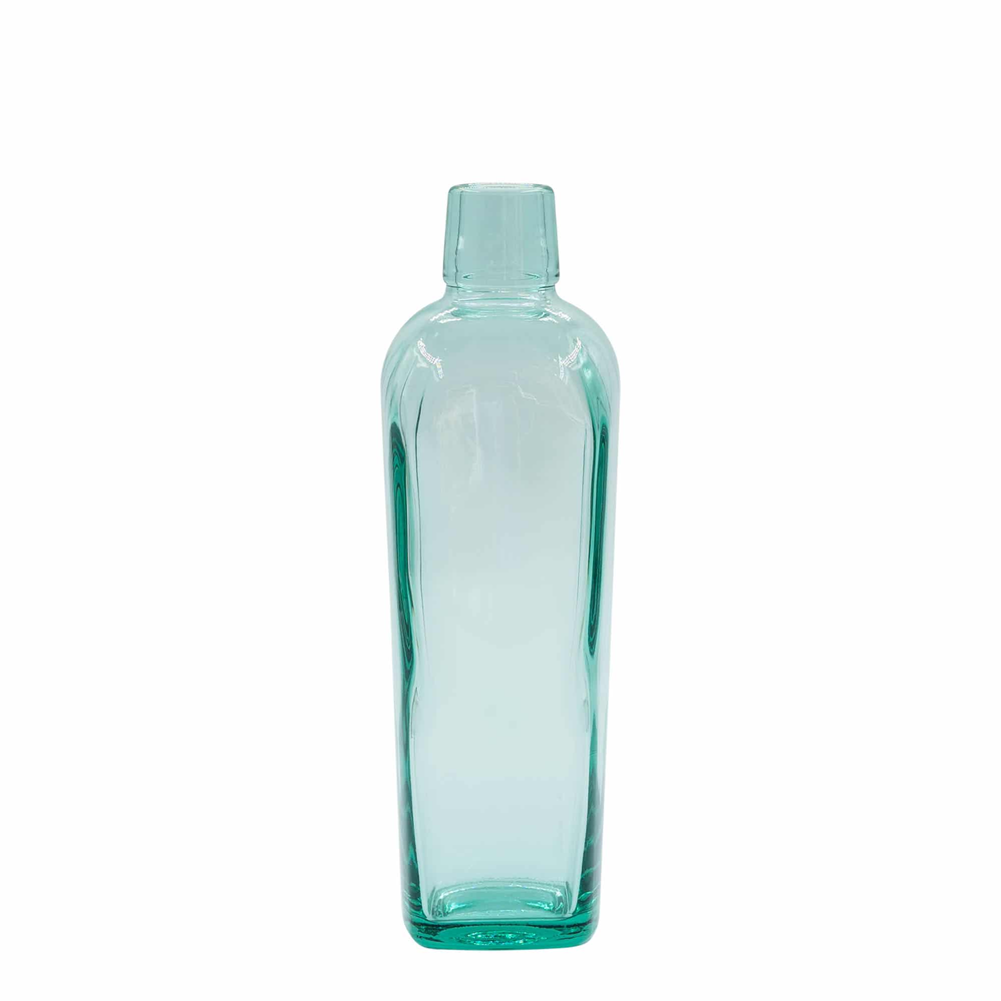 500 ml sklená fľaša „Lance“, hrdlo: korok 500 ml sklená fľaša „Lance“, hrdlo: korok