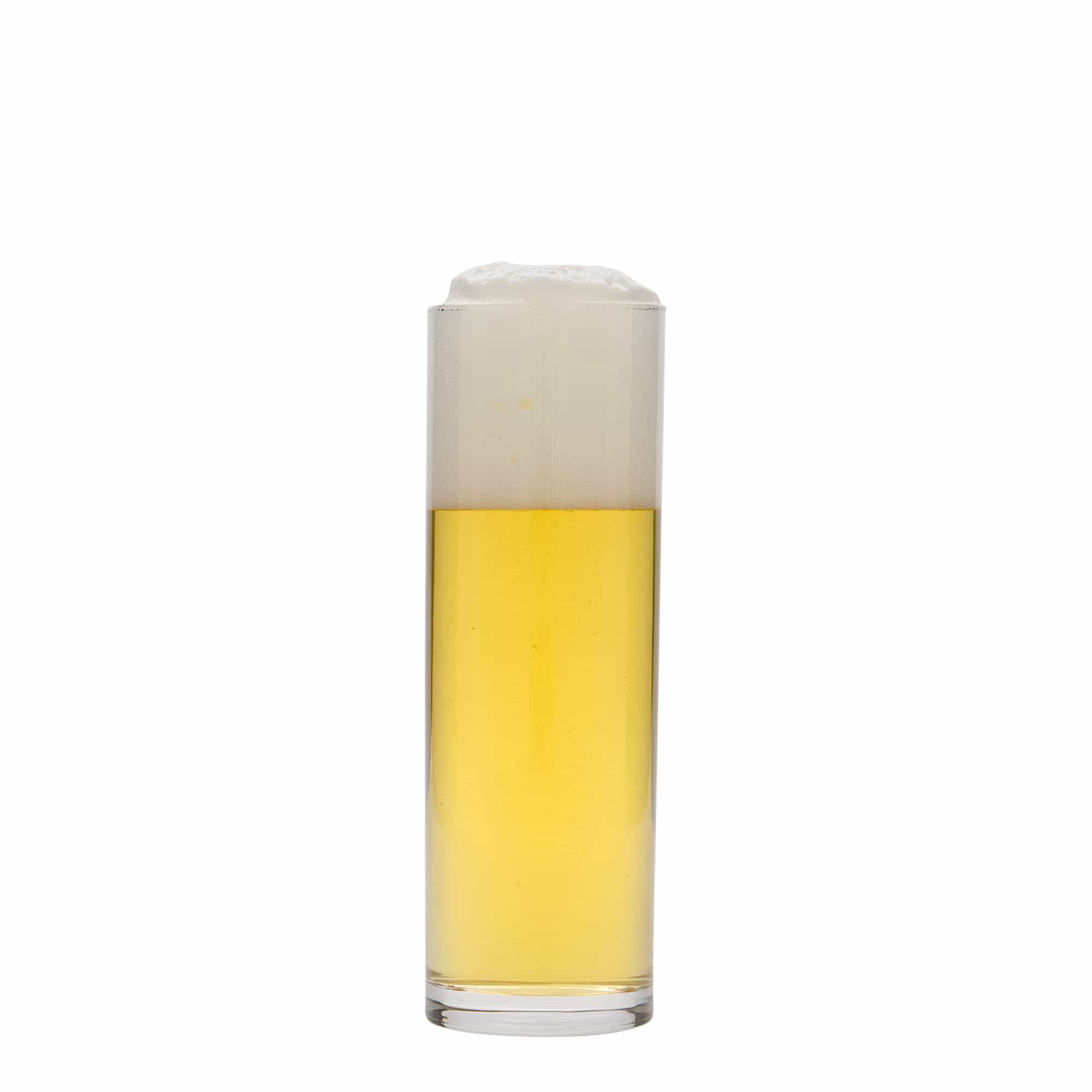 200 ml pivový pohár „Kölsch“, sklený