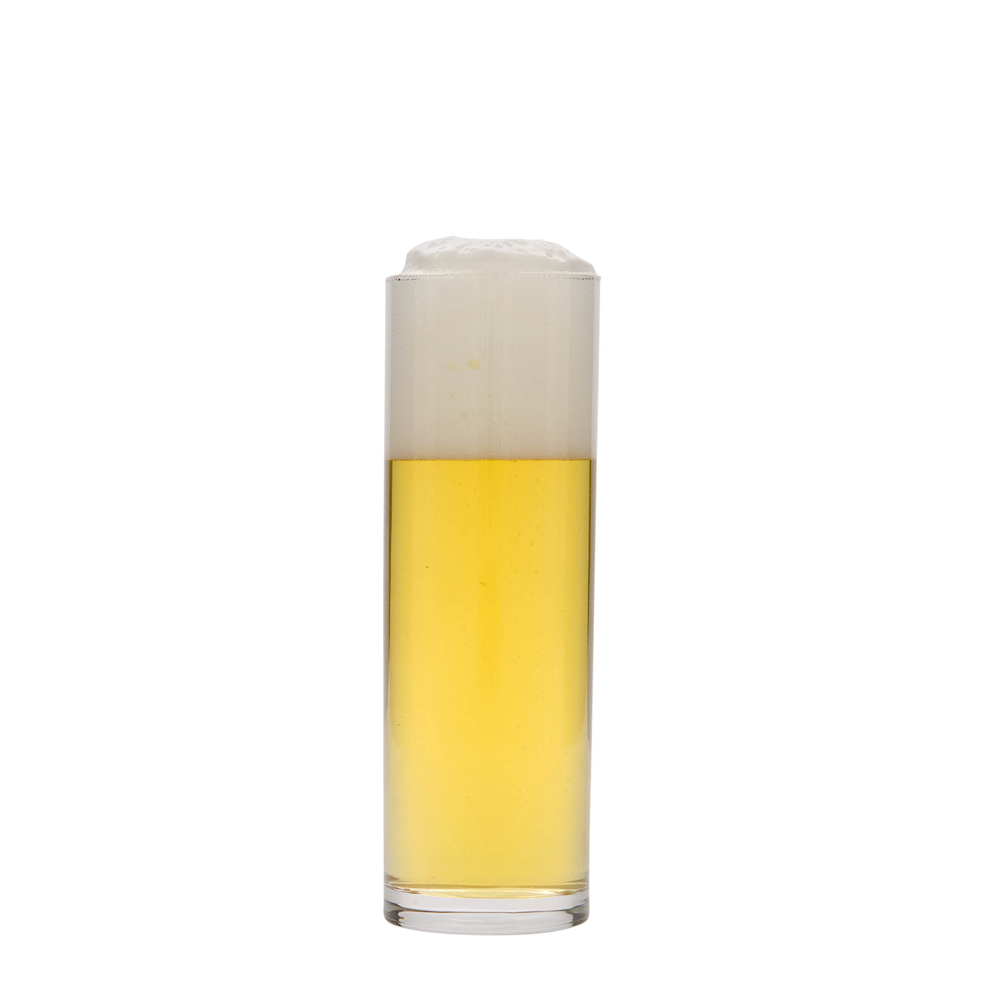 200 ml pivový pohár 'Kölsch', sklo