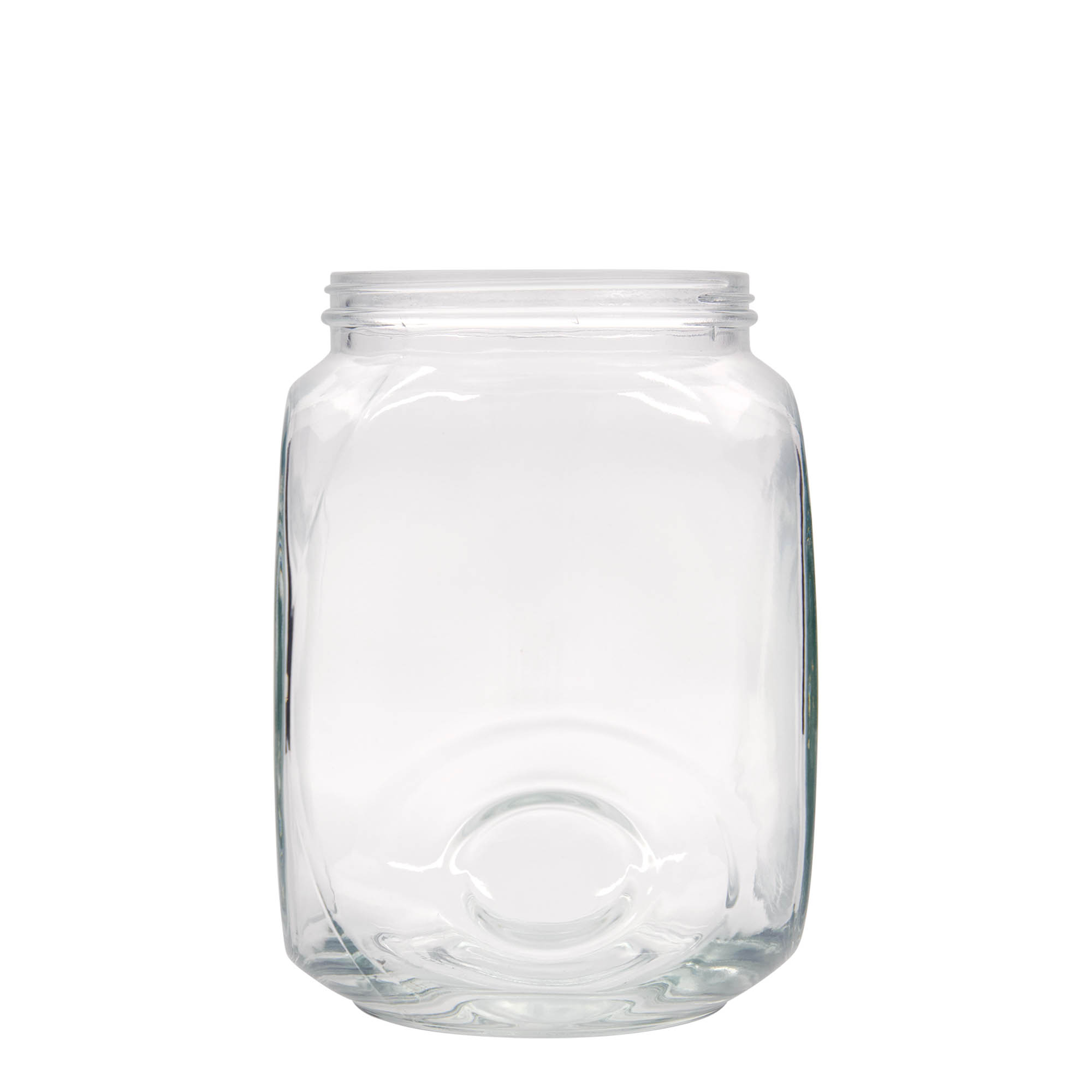 2 000 ml cukríkové poháre „Pandora“, hrdlo: skrutkovací uzáver
