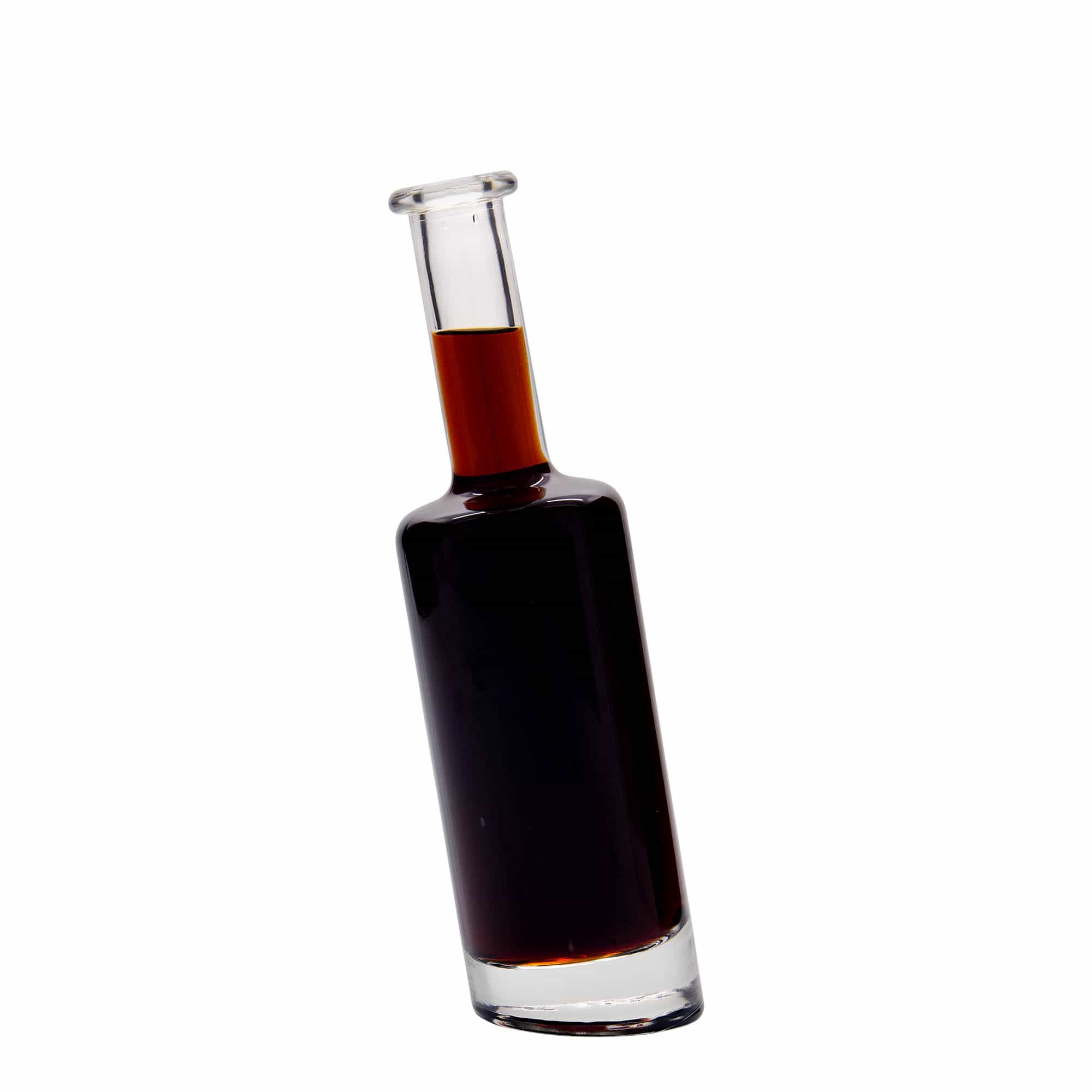 350 ml sklená fľaša „Bounty“, hrdlo: korok