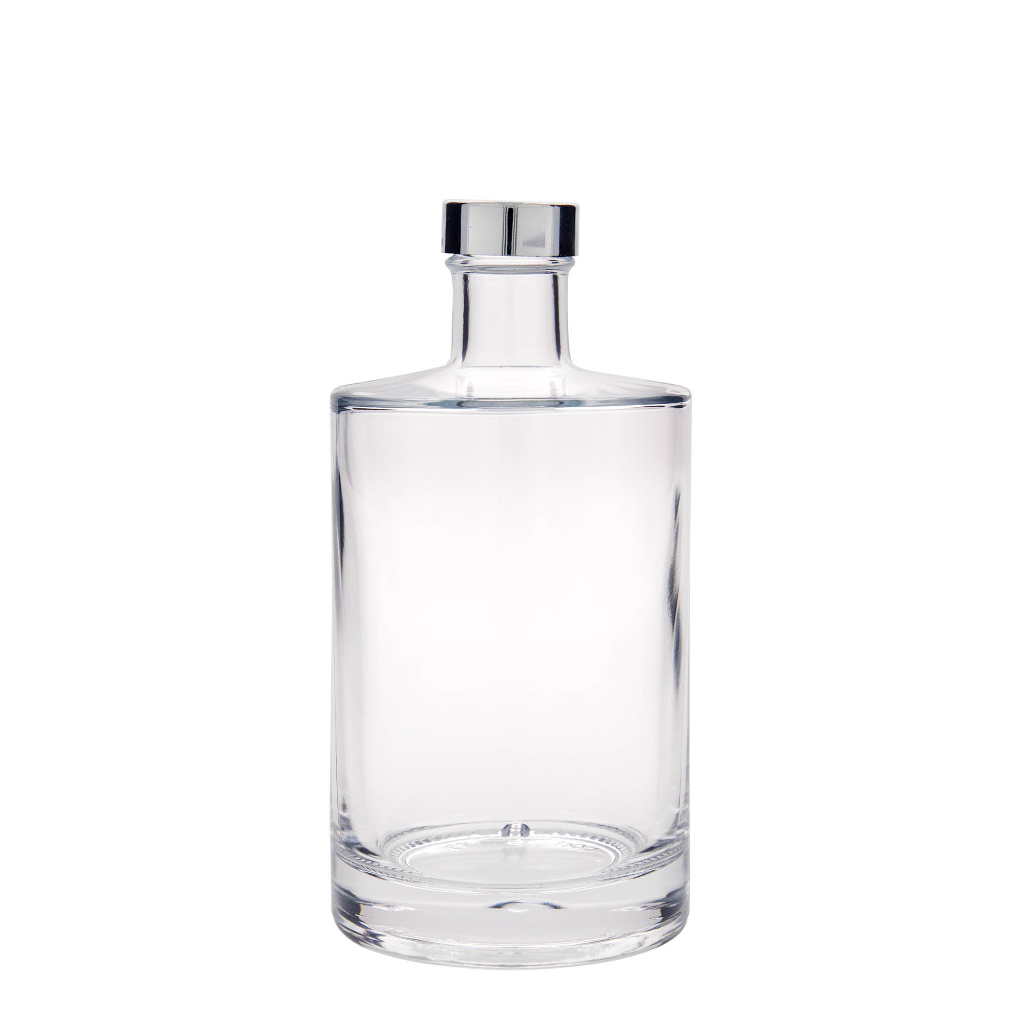 700 ml sklenená fľaša 'Aventura', hrdlo: GPI 33 700 ml sklenená fľaša 'Aventura', hrdlo: GPI 33