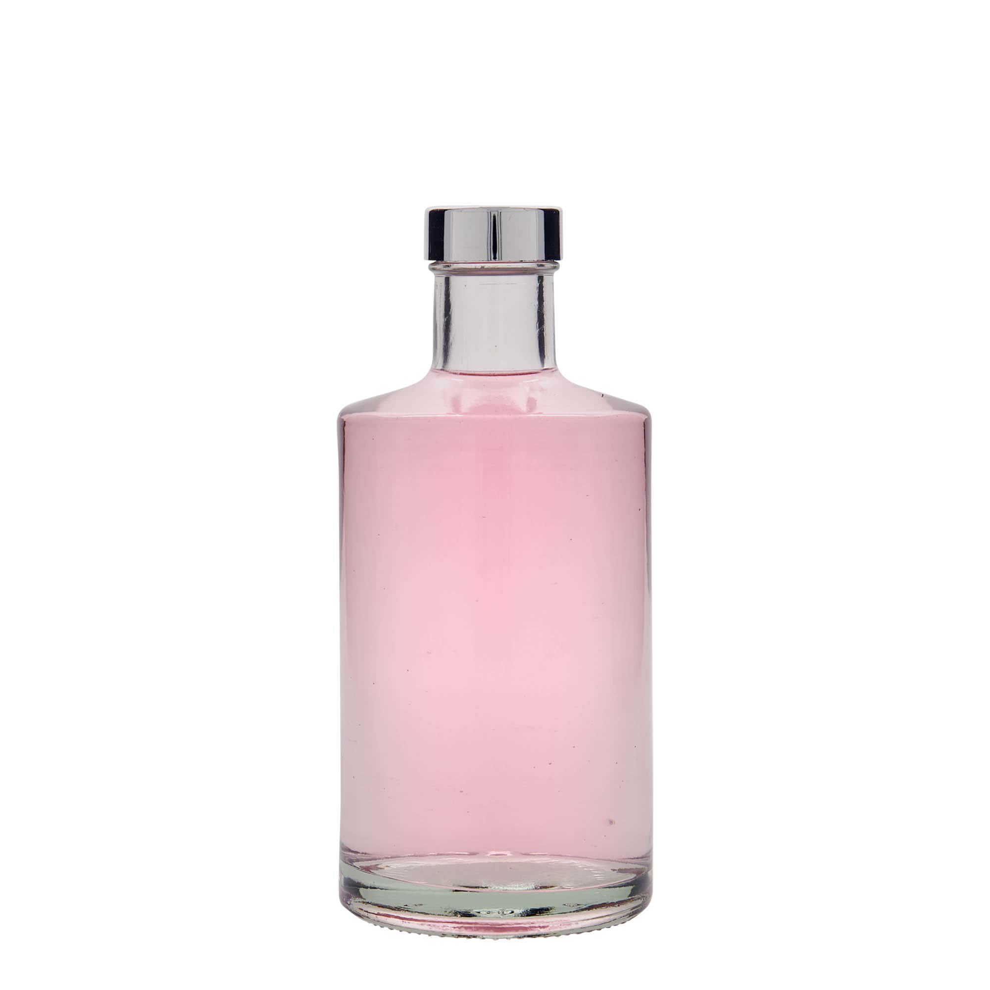 500 ml sklenená fľaša 'Caroline', hrdlo: GPI 33 500 ml sklenená fľaša 'Caroline', hrdlo: GPI 33