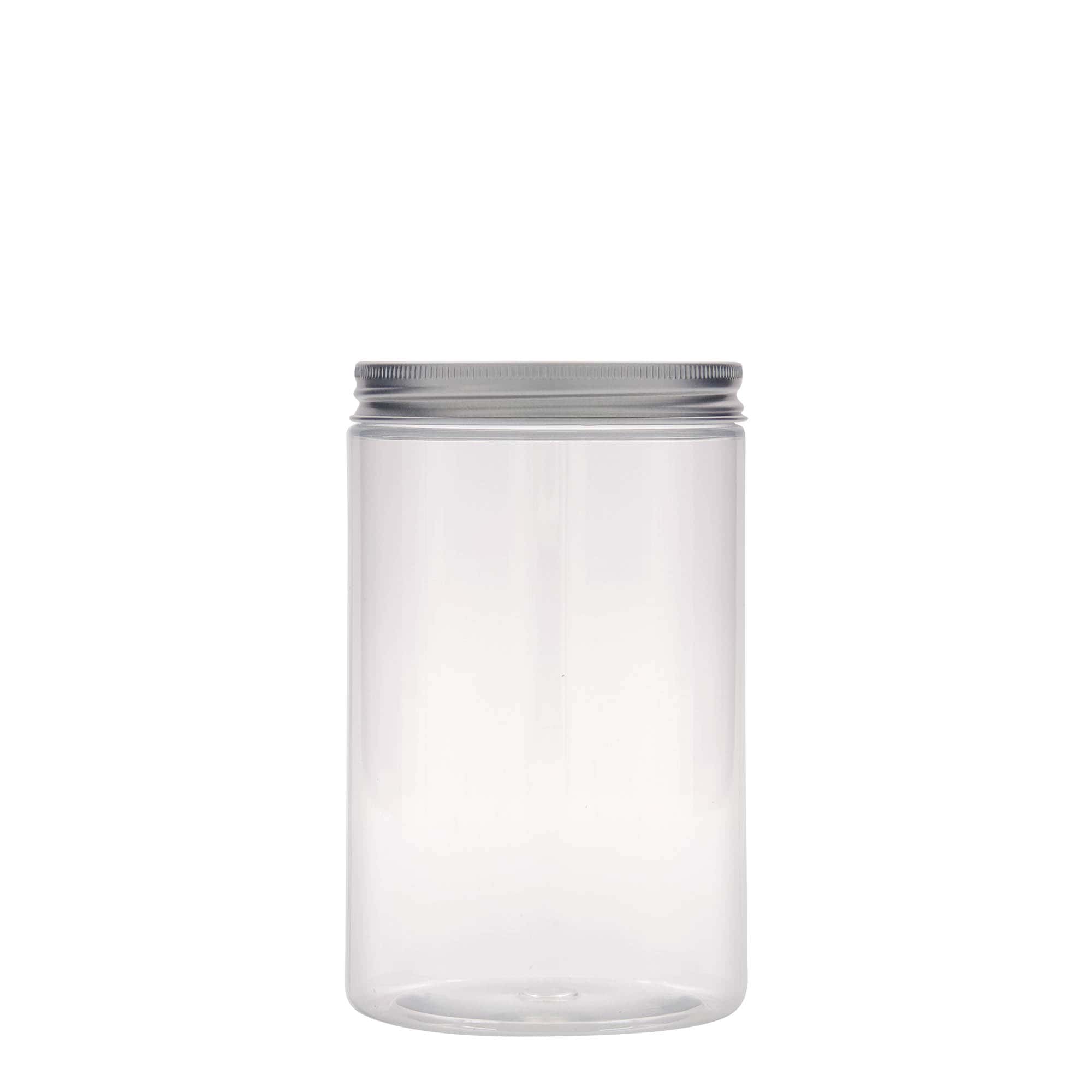 400 ml PET dóza „Isabella“, hrdlo: 70/400