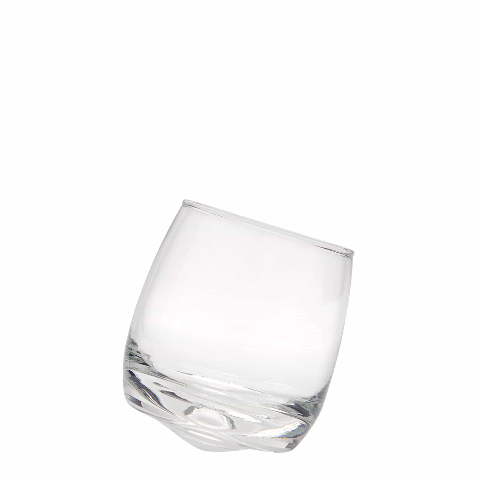 200 ml pohár „Wackel-Pitt“, sklený 200 ml pohár „Wackel-Pitt“, sklený