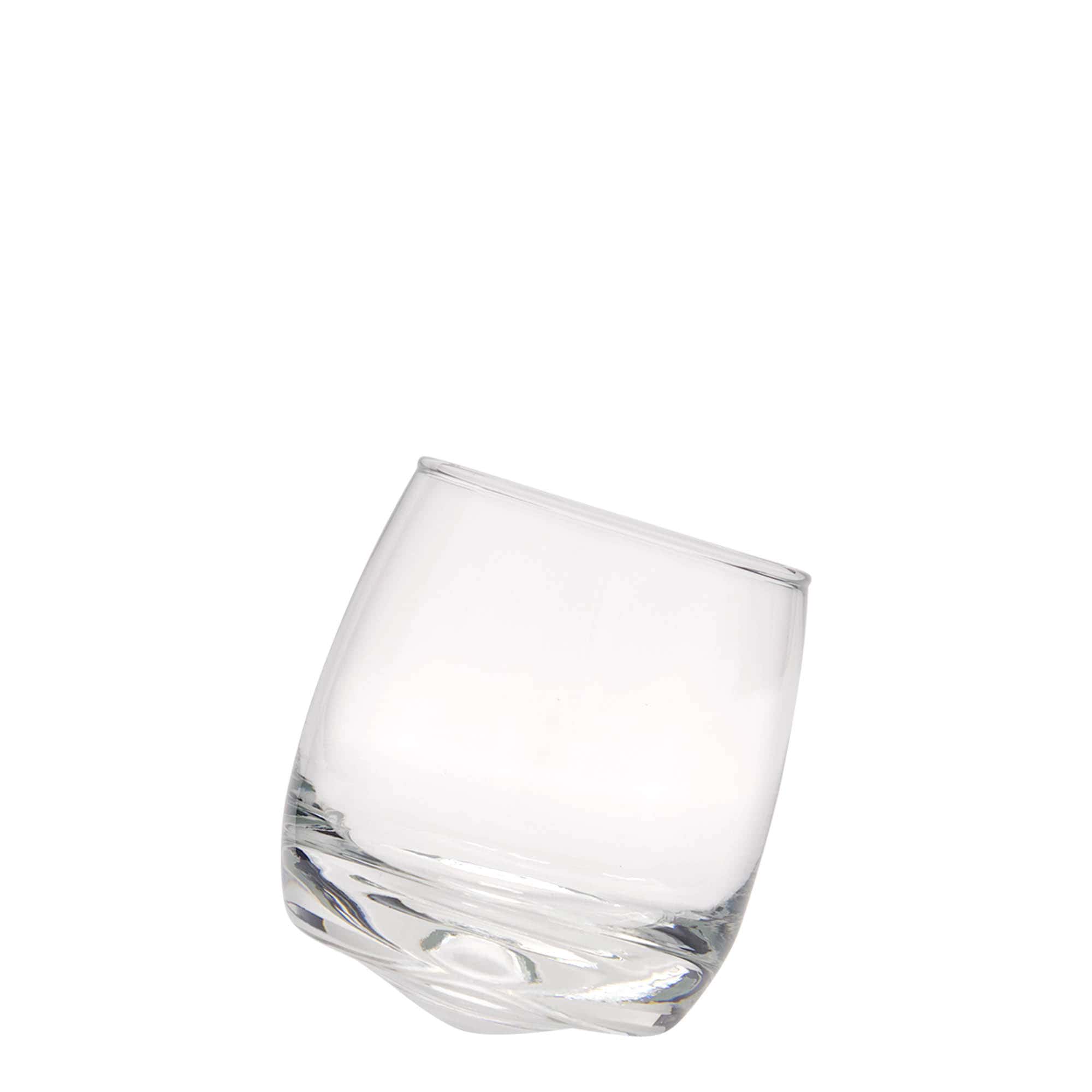 200 ml pohár na pitie 'Wackel-Pitt', sklo