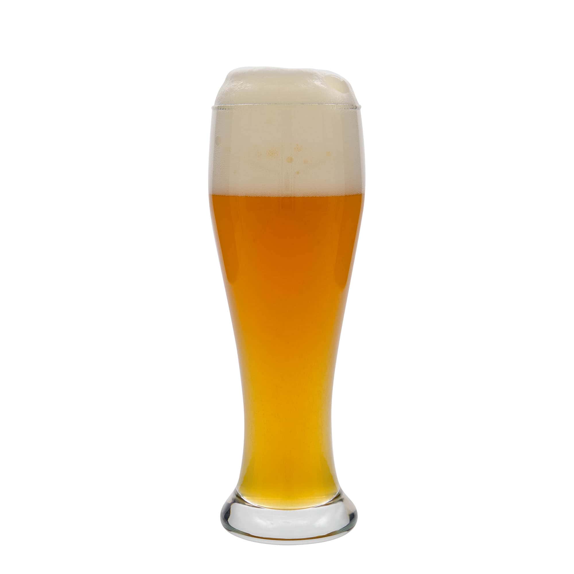 500 ml pivný pohár 'Ranft', sklo 500 ml pivný pohár 'Ranft', sklo