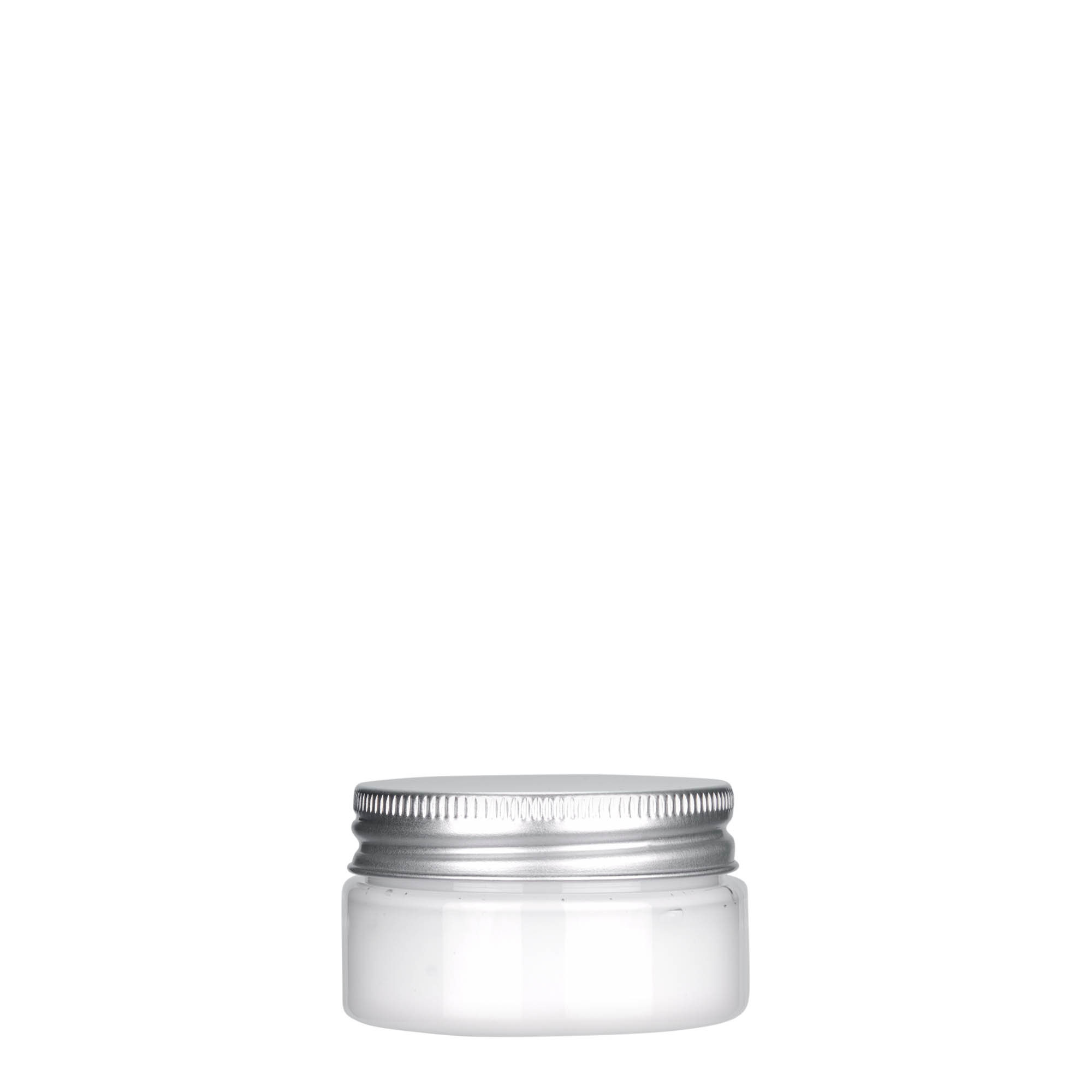 25 ml PET dóza 'Isabella', hrdlo: 48/400