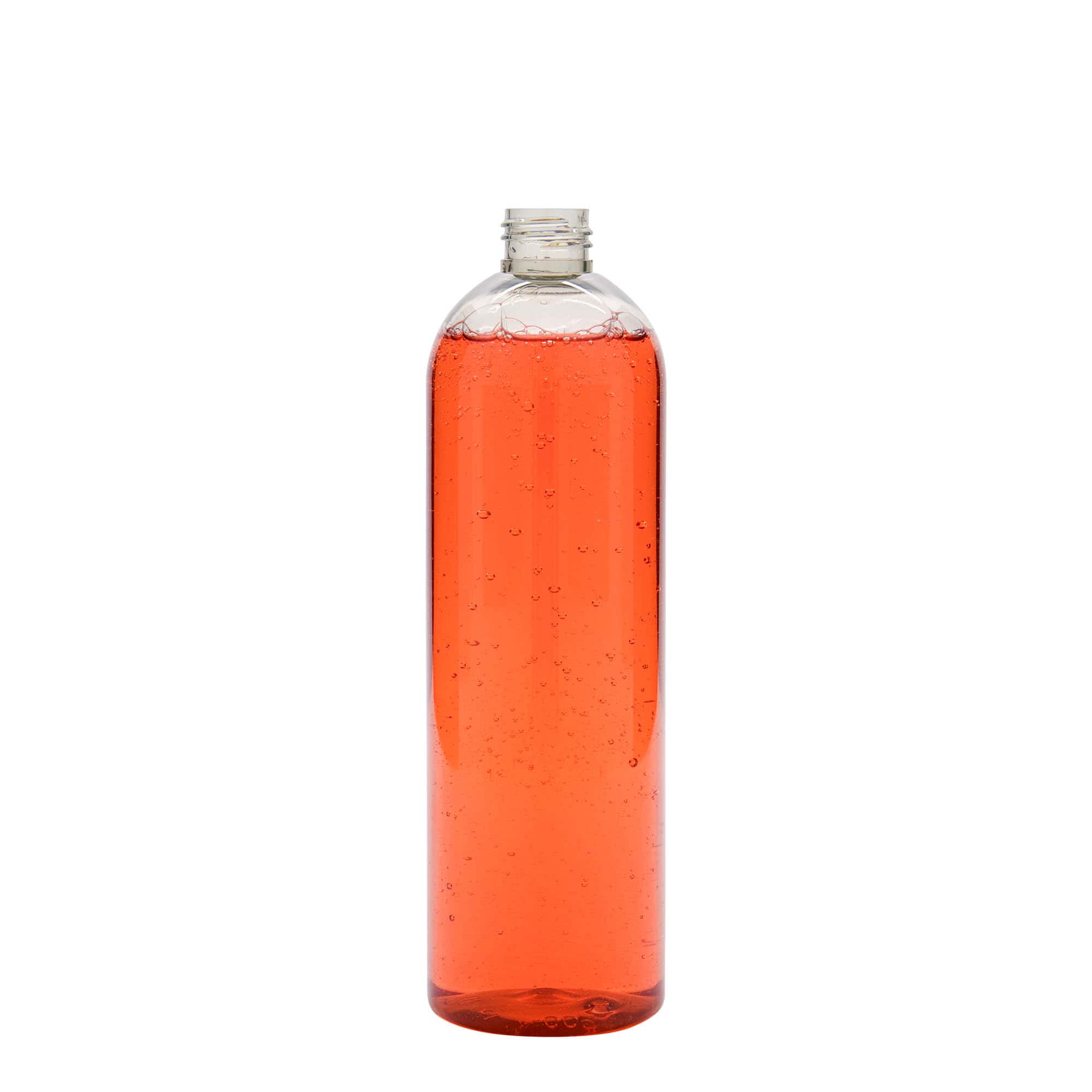 500 ml recyklovaná plastová fľaša 'Pegasus', PCR, hrdlo: 24/410 500 ml recyklovaná plastová fľaša 'Pegasus', PCR, hrdlo: 24/410