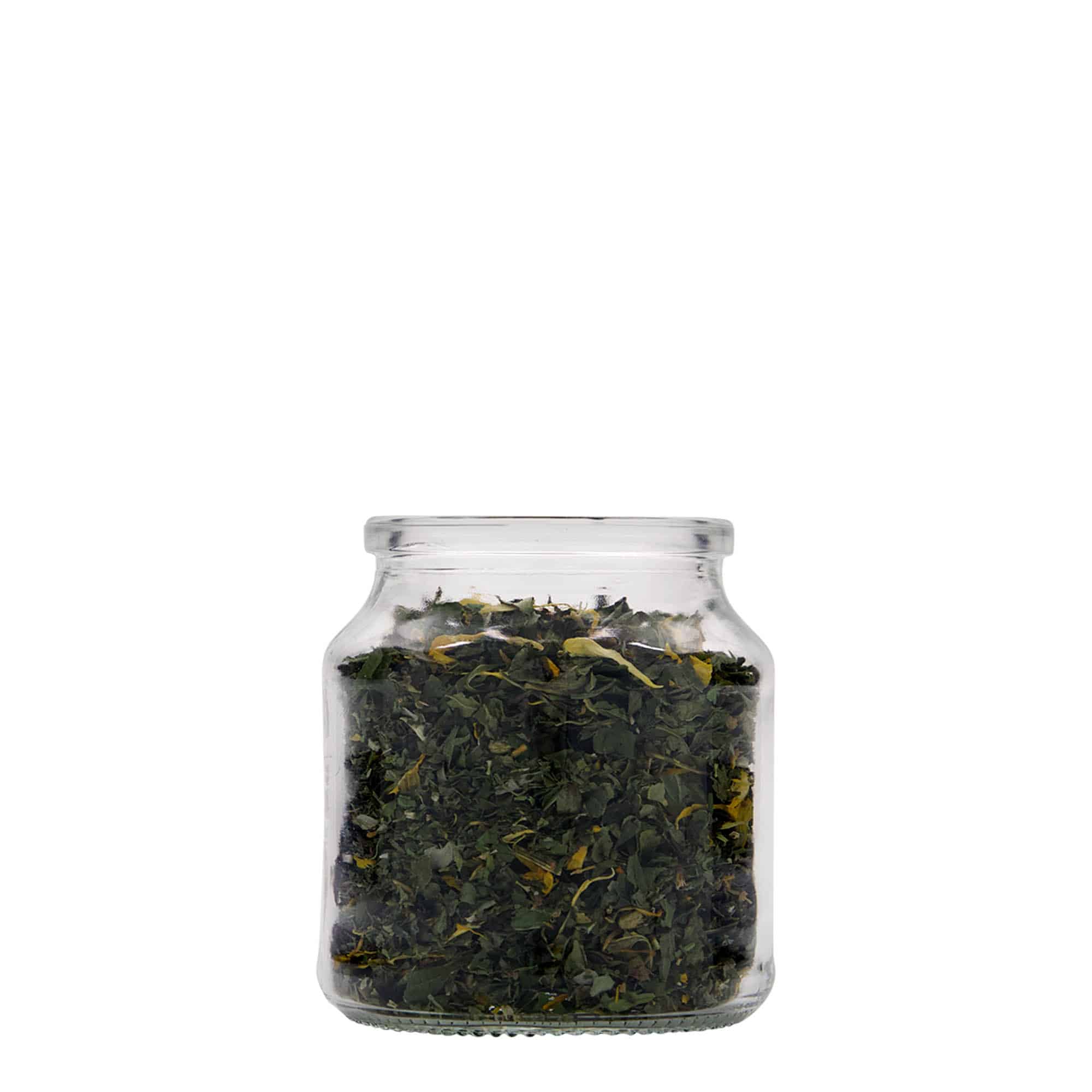 205 ml korková nádoba, hrdlo: korok