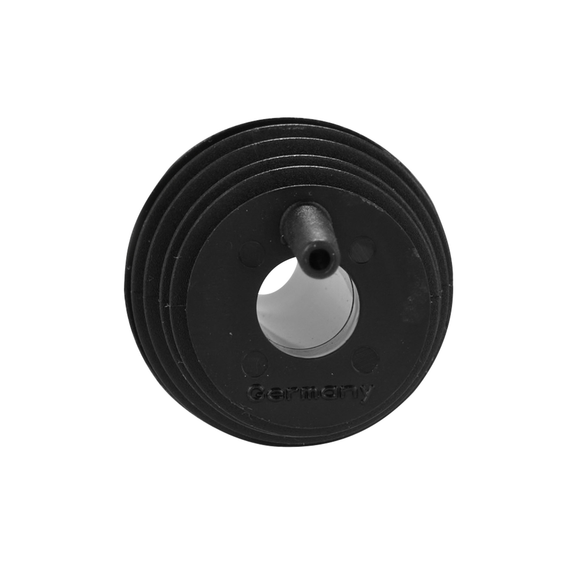 Nálevka Inox s viečkom, nerezová oceľ, strieborná Nálevka Inox s viečkom, nerezová oceľ, strieborná