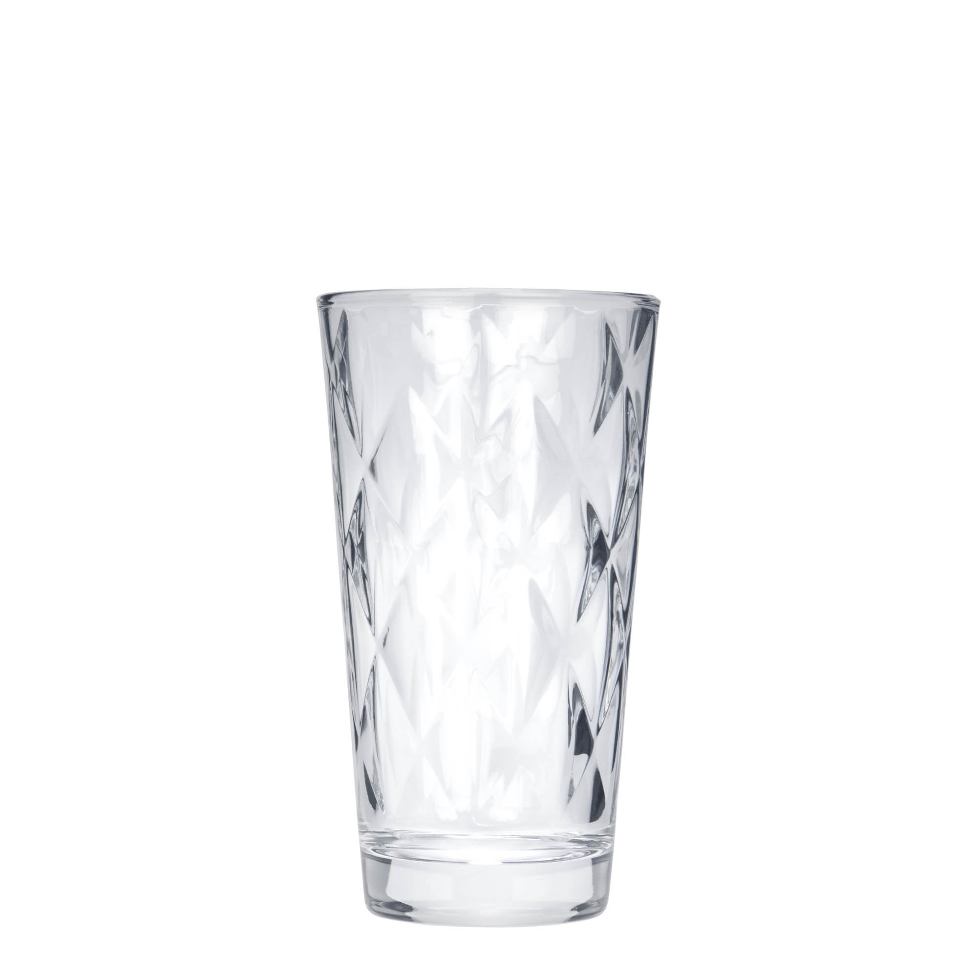 365 ml pohár na pitie 'Kaleido', sklo