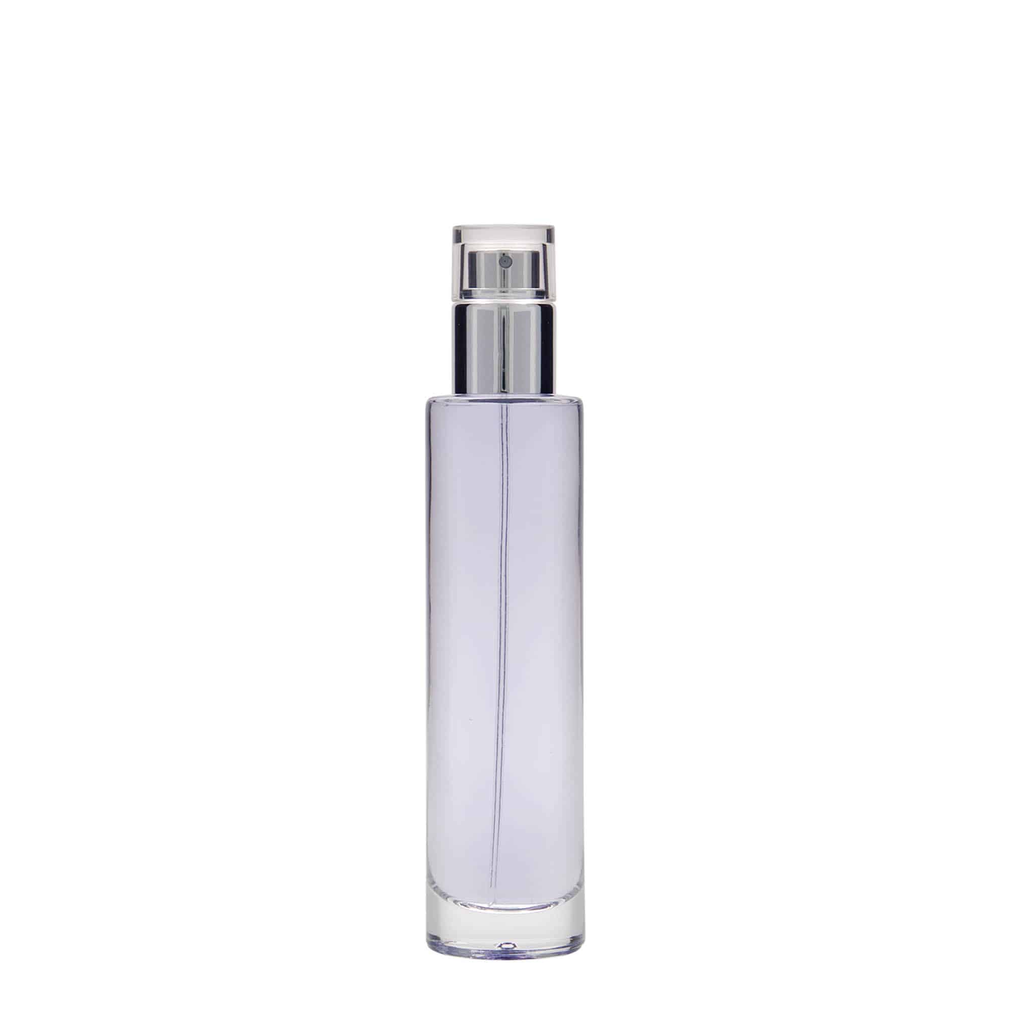 50 ml sklenený flakón 'Jasmina' 50 ml sklenený flakón 'Jasmina'