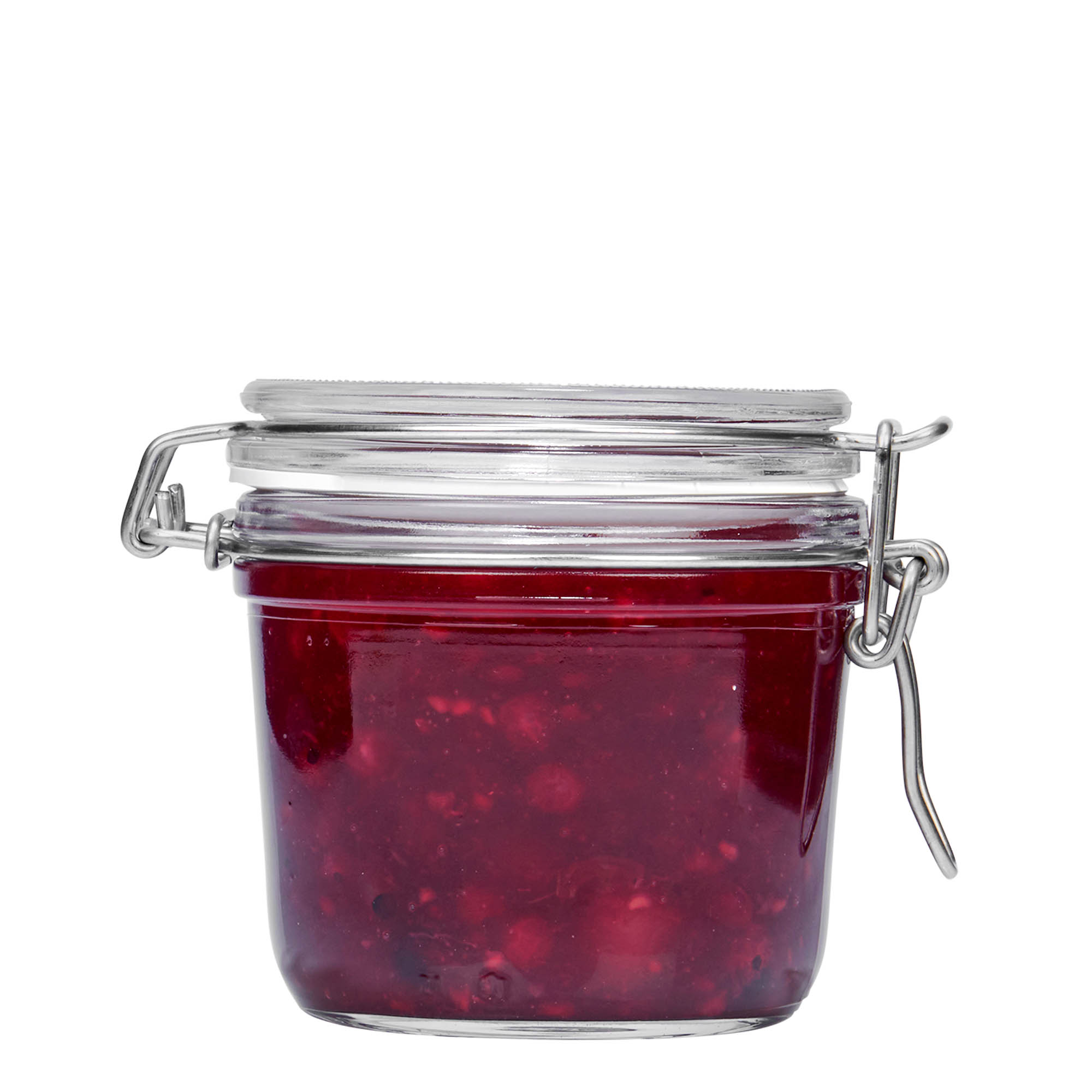 350 ml drôtená uzáverová nádoba 'Fido', hrdlo: drôtený uzáver 350 ml drôtená uzáverová nádoba 'Fido', hrdlo: drôtený uzáver