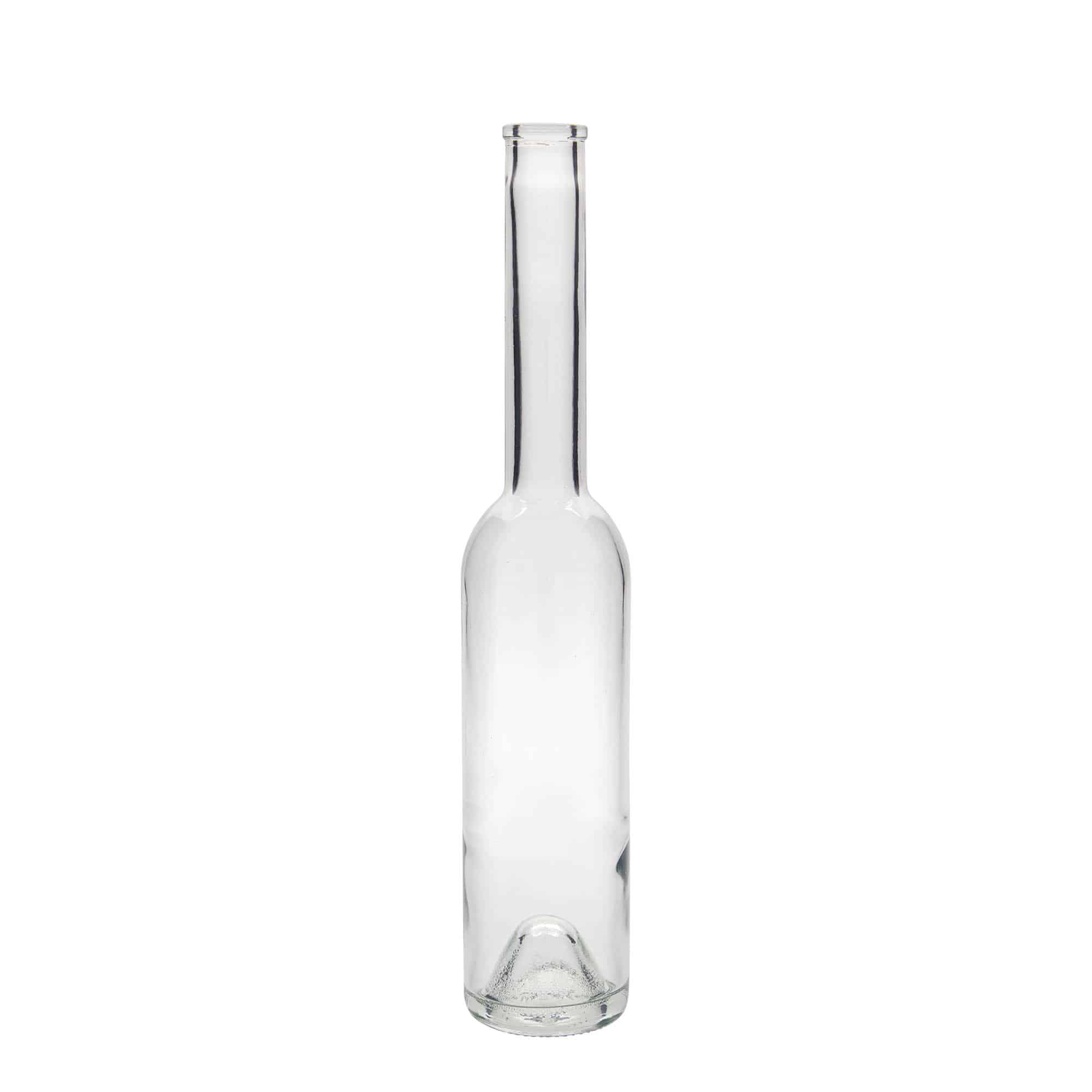350 ml sklenená fľaša 'Opera', hrdlo: korok