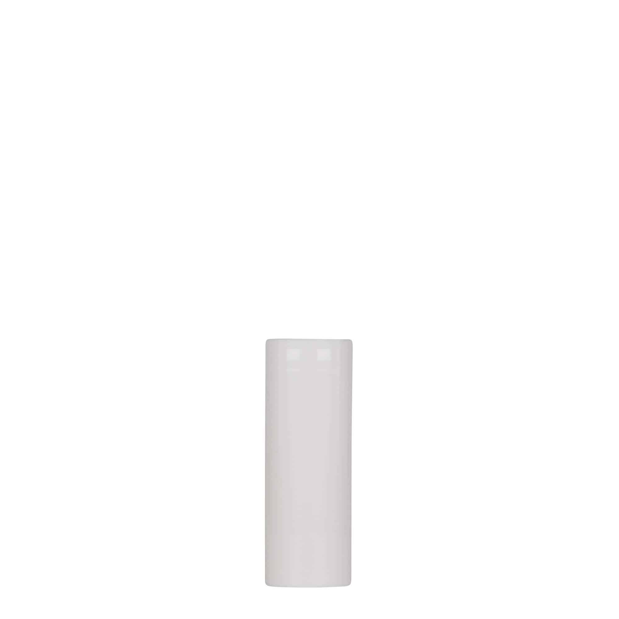10 ml dávkovač „Nano“, PP plast, biela farba