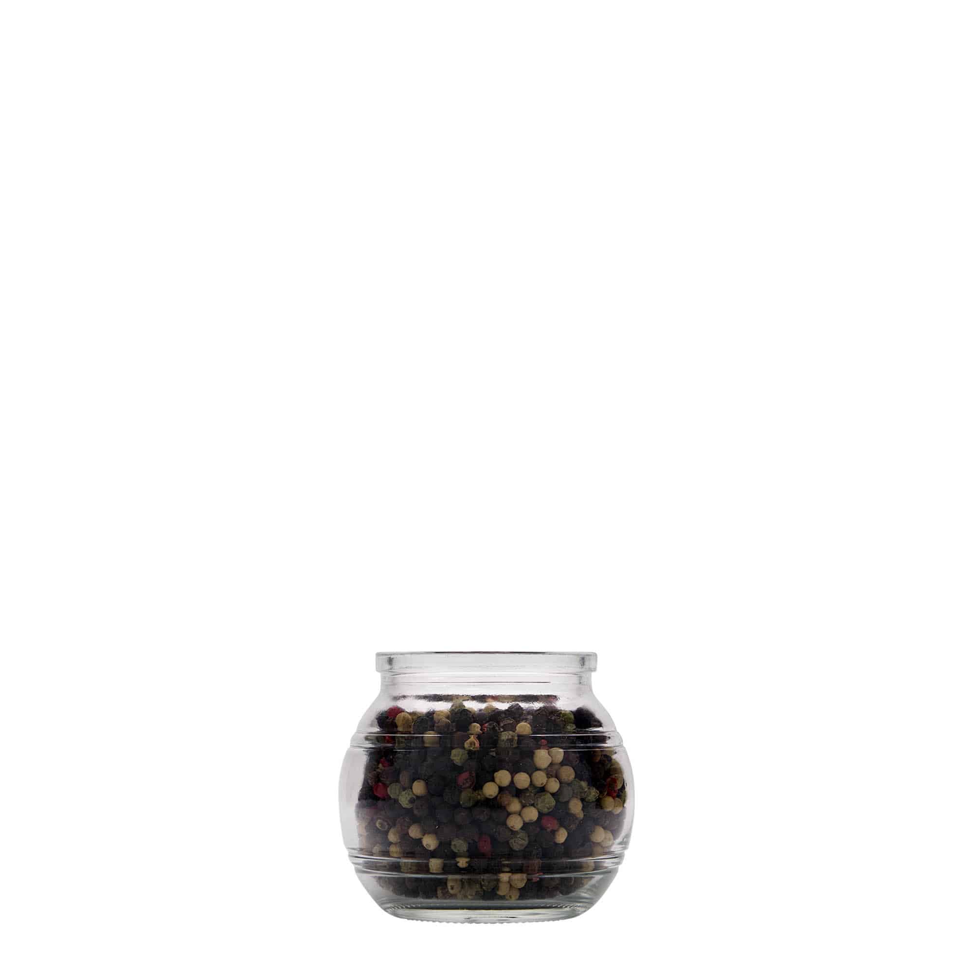 210 ml korková fľaša „Jule“, otvor: korok