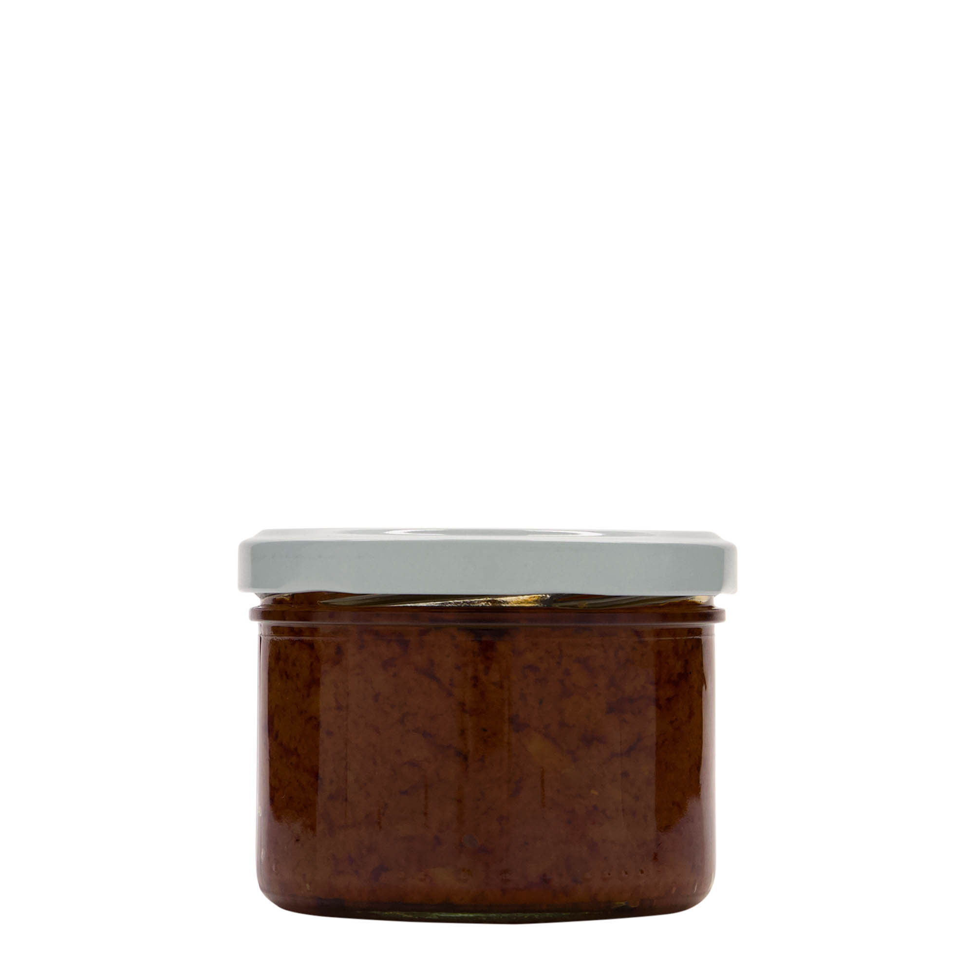 230 ml pohár na prevrhnutie, hrdlo: Twist-Off (TO 82) 230 ml pohár na prevrhnutie, hrdlo: Twist-Off (TO 82)