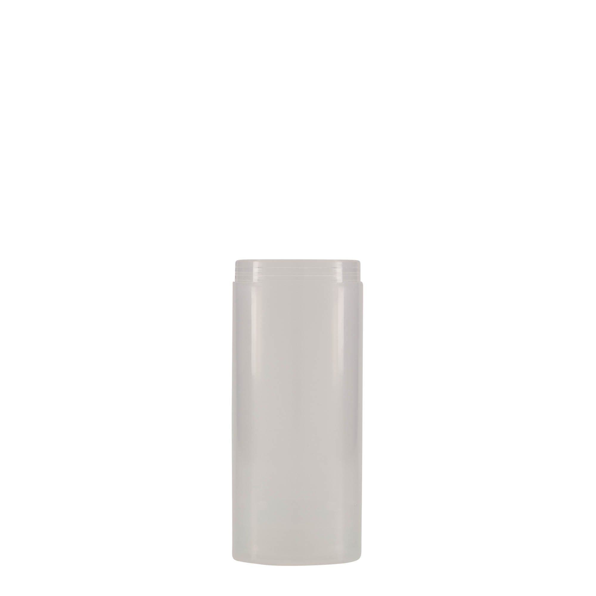 50 ml bezvzduchový dávkovač 'Mezzo', PP-plast, prírodný 50 ml bezvzduchový dávkovač 'Mezzo', PP-plast, prírodný