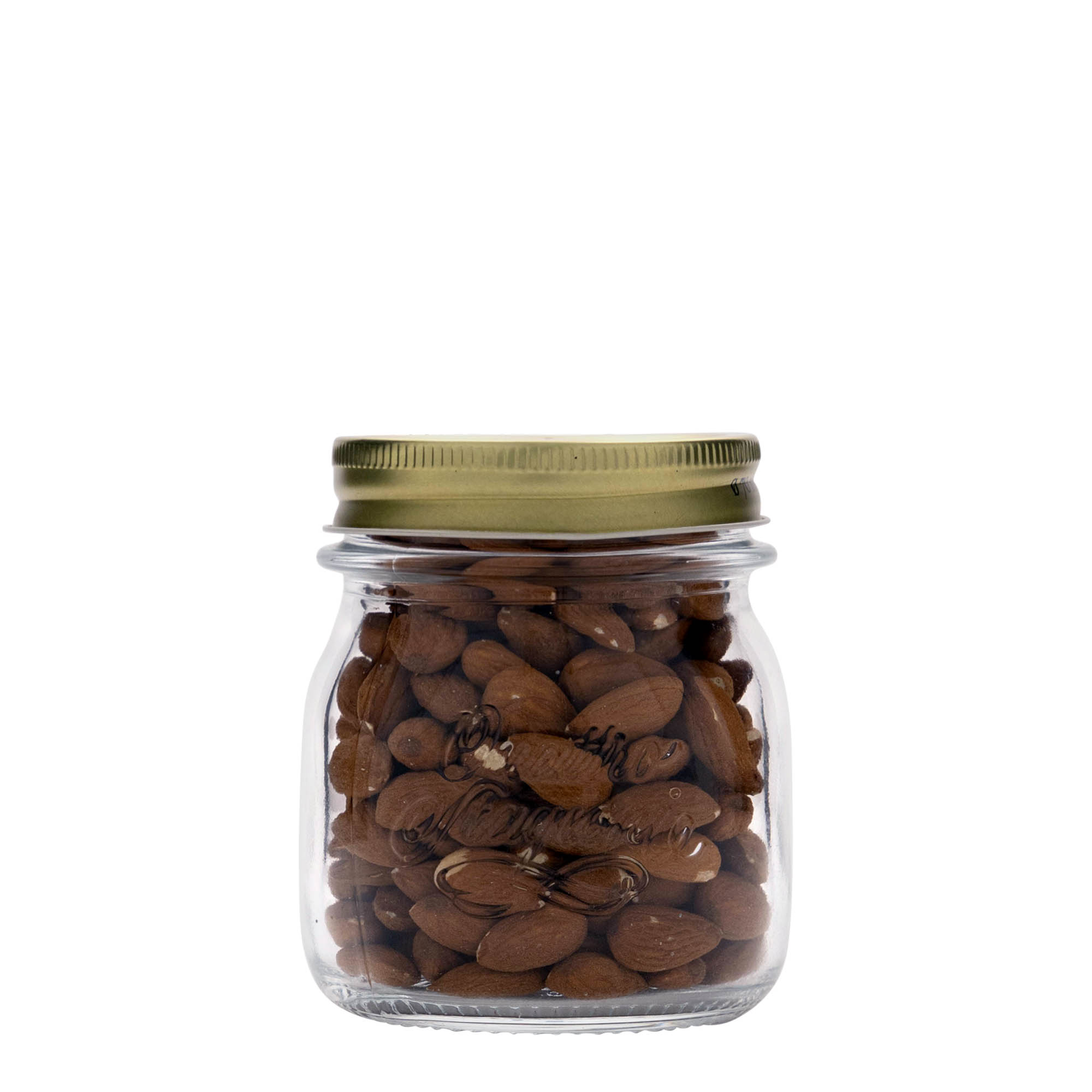250 ml sklo 'Quattro Stagioni', hrdlo: závitové uzáver 250 ml sklo 'Quattro Stagioni', hrdlo: závitové uzáver