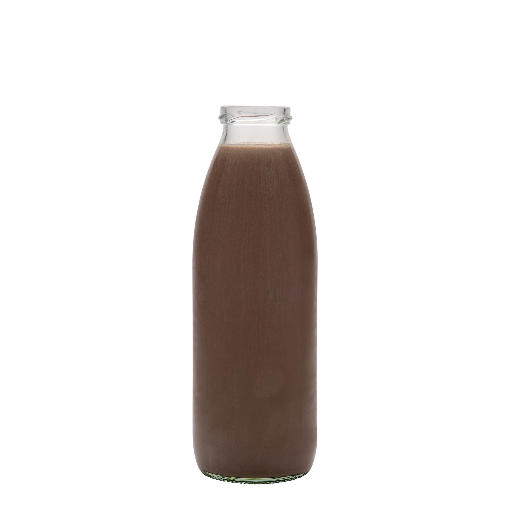 500 ml sklenená fľaša Vroni, hrdlo: Twist-Off (TO 43)