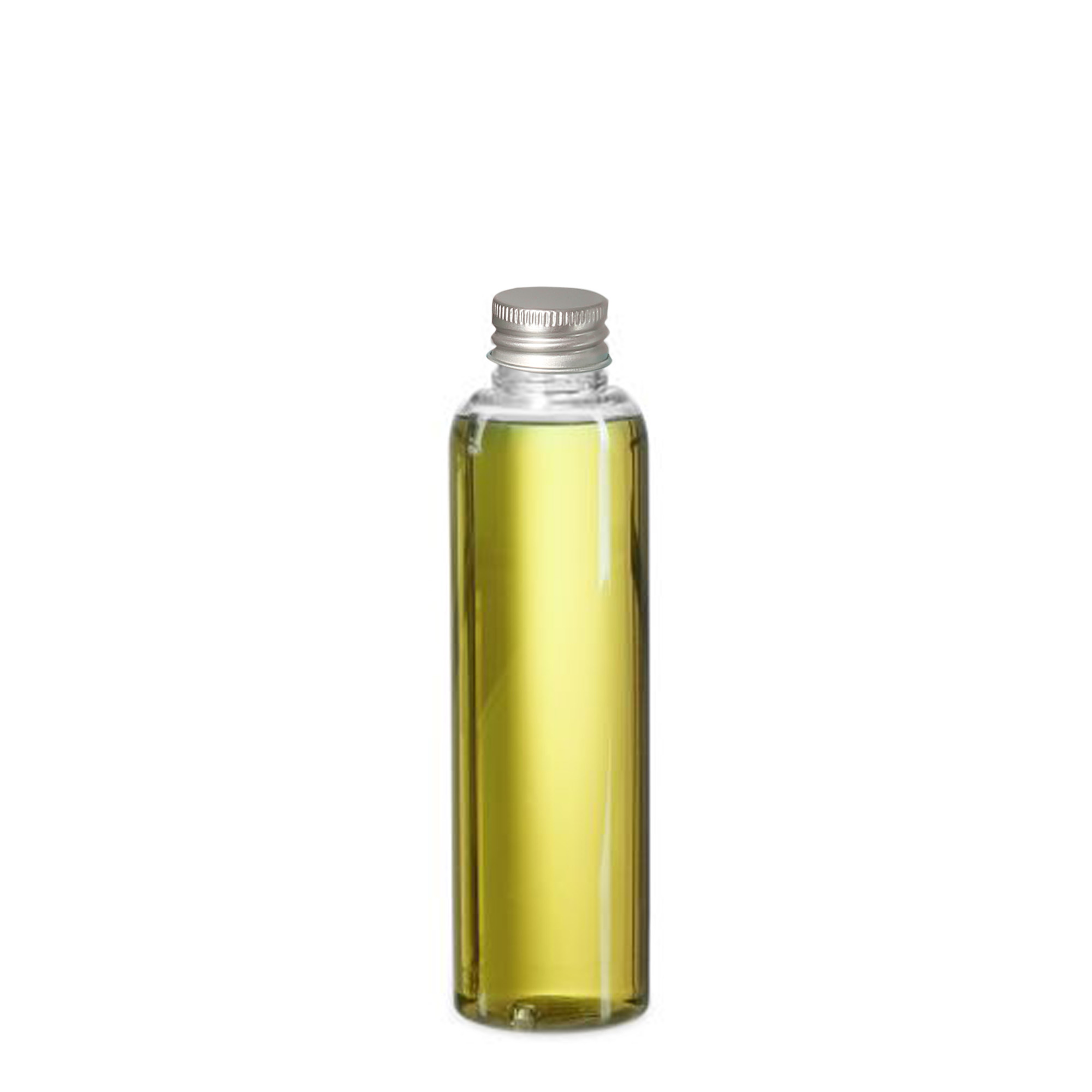 150 ml PET fľaša 'Pegasus', plast, hrdlo: 24/410