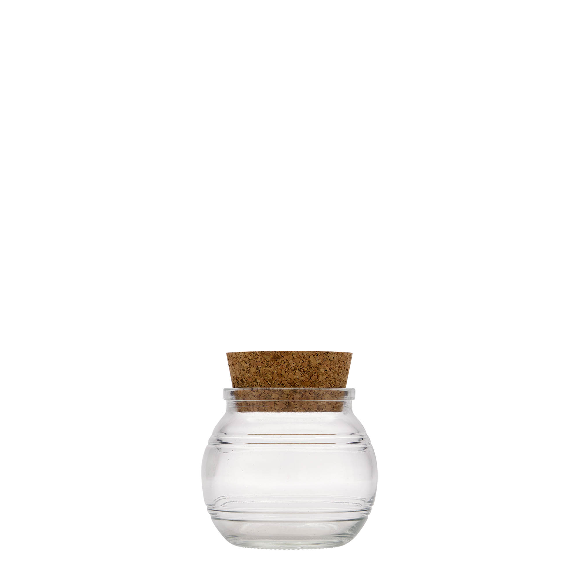 210 ml korková fľaša „Jule“, otvor: korok 210 ml korková fľaša „Jule“, otvor: korok