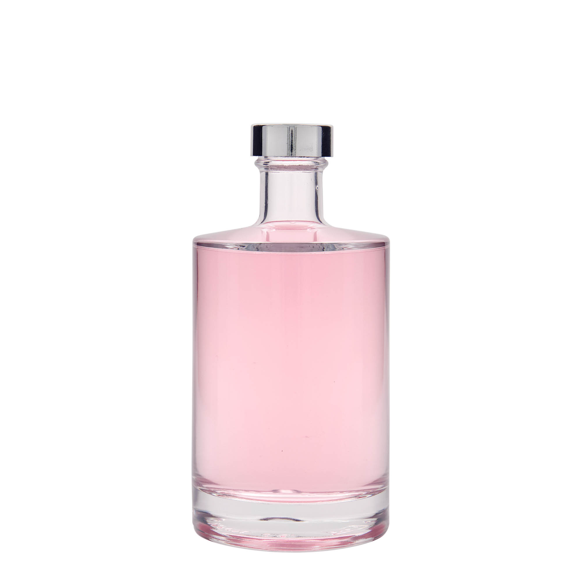 500 ml sklenená fľaša 'Aventura', hrdlo: GPI 33 500 ml sklenená fľaša 'Aventura', hrdlo: GPI 33