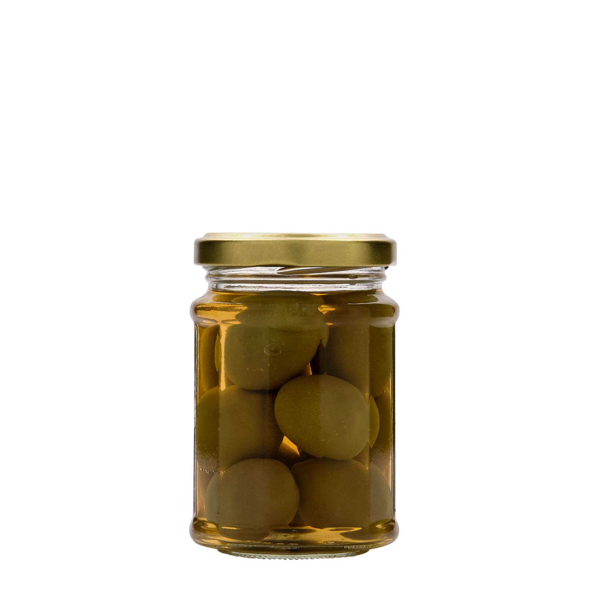 192 ml viacuholníková sklenená nádoba, dvanásťuholníková, hrdlo: Twist-Off (TO 58) 192 ml viacuholníková sklenená nádoba, dvanásťuholníková, hrdlo: Twist-Off (TO 58)