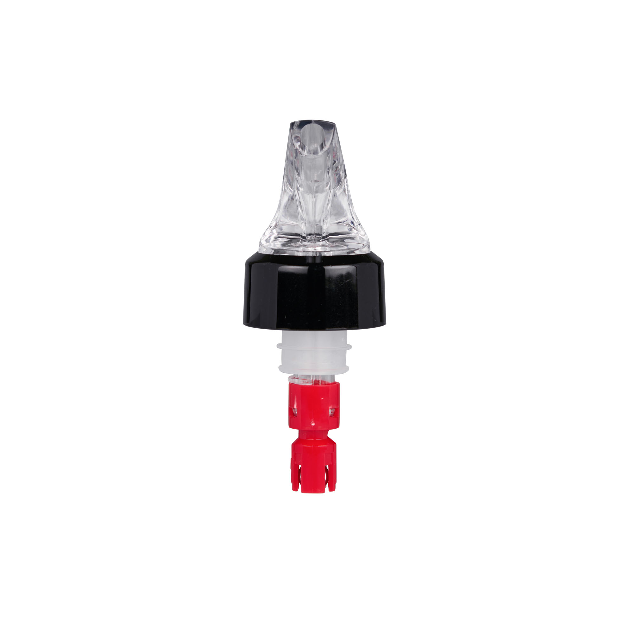 Dávkovač 'Auto Pour' 3 cl, PE-plast, priehľadný Dávkovač 'Auto Pour' 3 cl, PE-plast, priehľadný