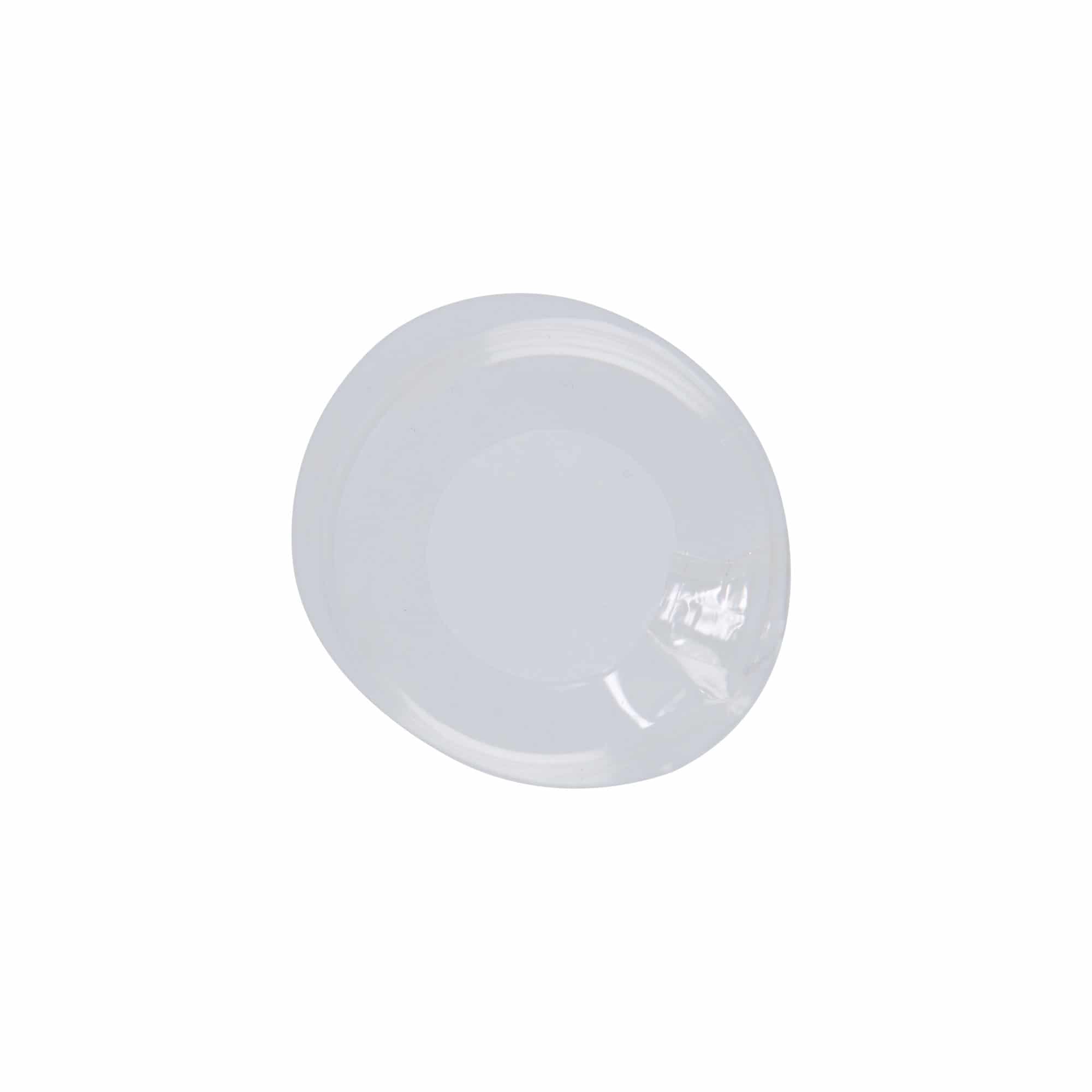 Plastové puzdro 41,5 x 42, PVC plast