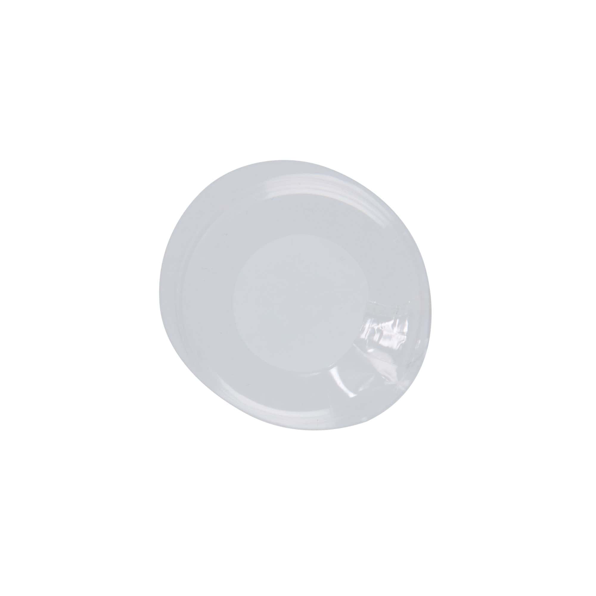 Zmršťovacia kapsula 41,5x42, PVC-plast