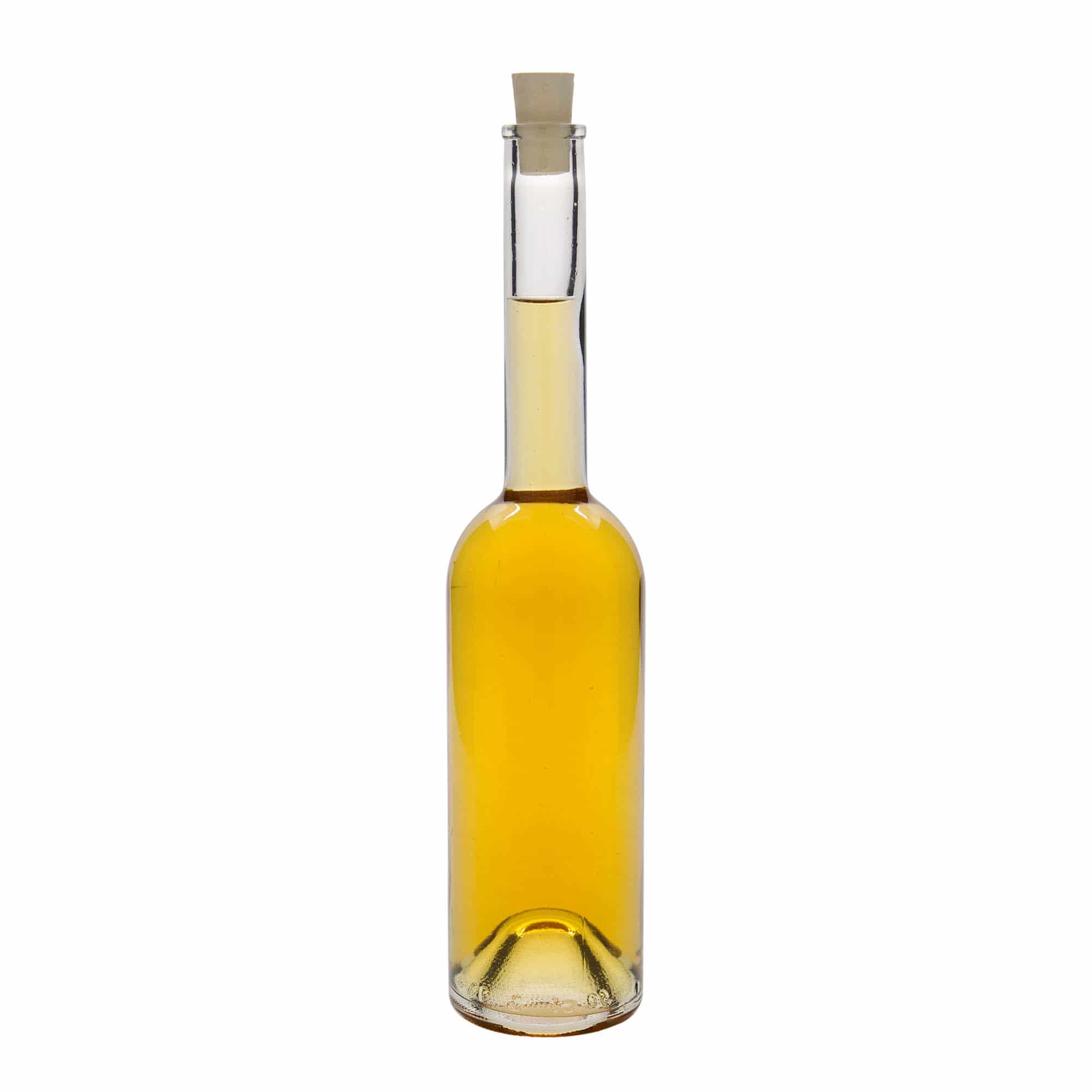 500 ml sklená fľaša „Opera“, hrdlo: korok